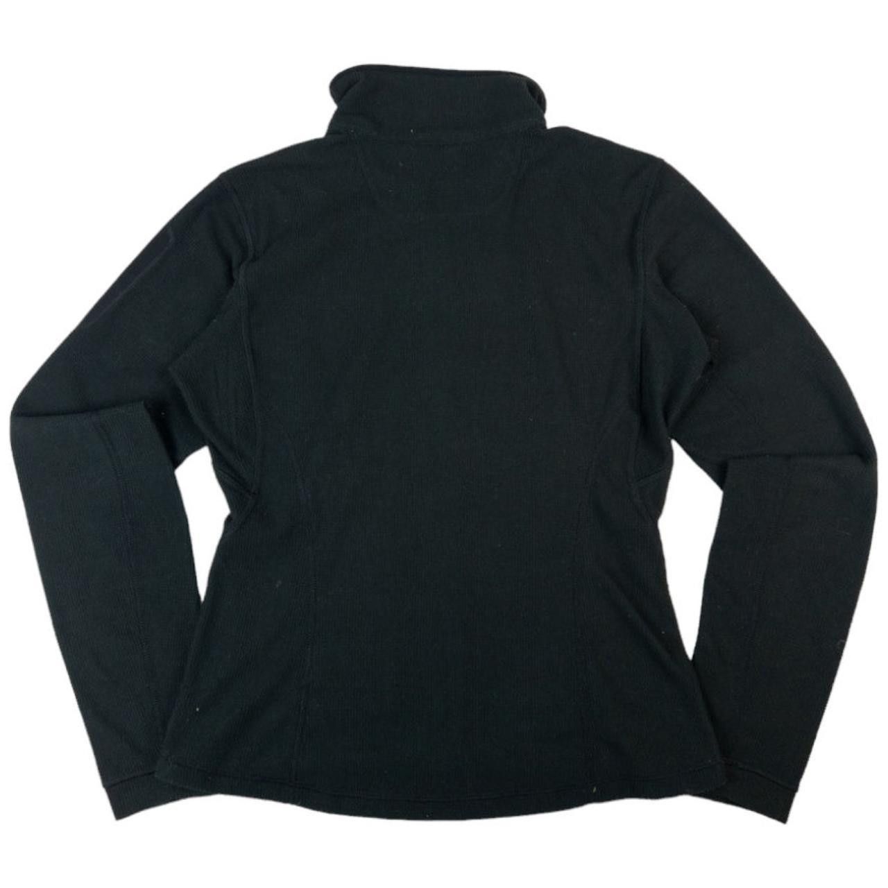 Arc'teryx Vintage Arcteryx Zip Up Fleece Jacket Womens Size XS Size XS / US 0-2 / IT 36-38 - 2 Thumbnail