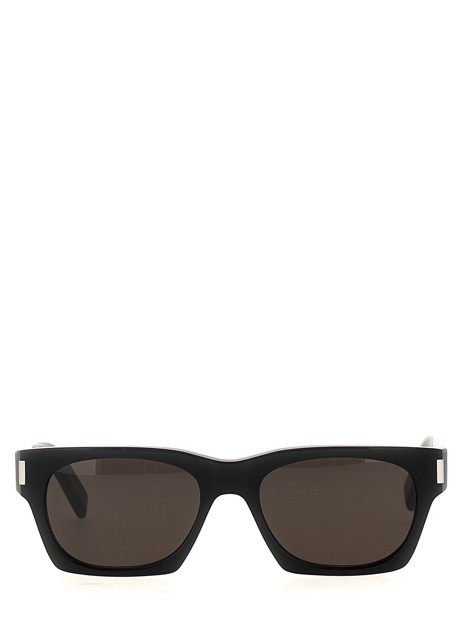 Saint Laurent Paris 'Sl 402 Bold Sunrise' Sunglasses Size ONE SIZE - 1 Thumbnail
