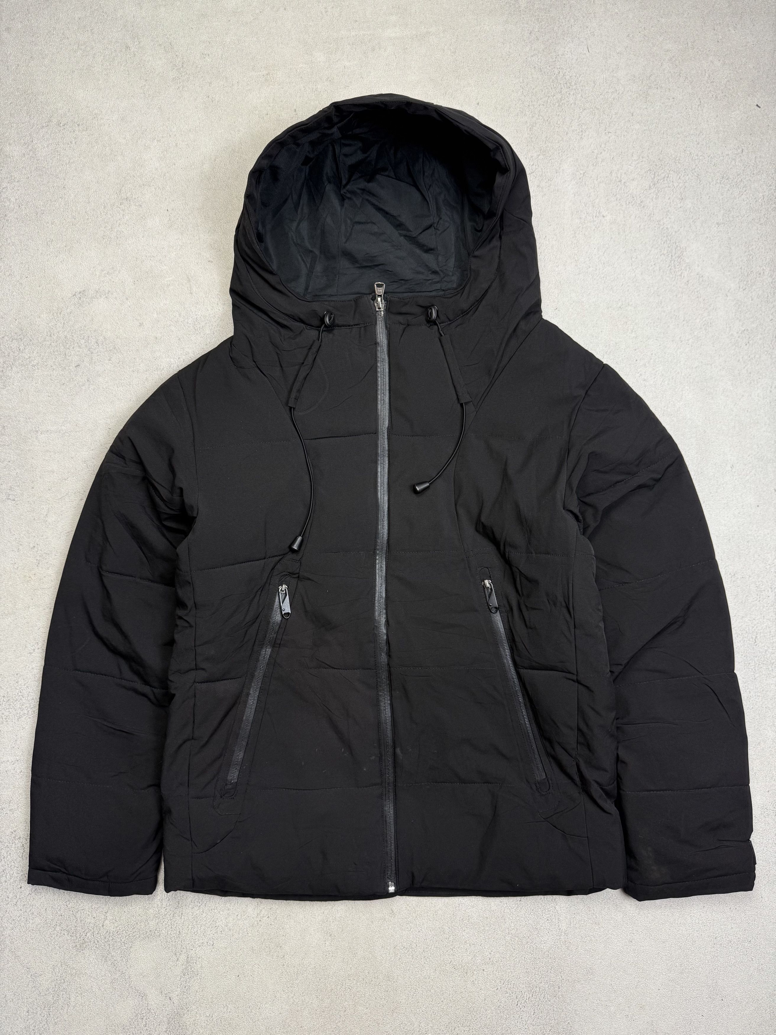 junhashimoto AZ by Junhashimoto Puffer Jacket Size US M / EU 48-50 / 2 - 1 Thumbnail