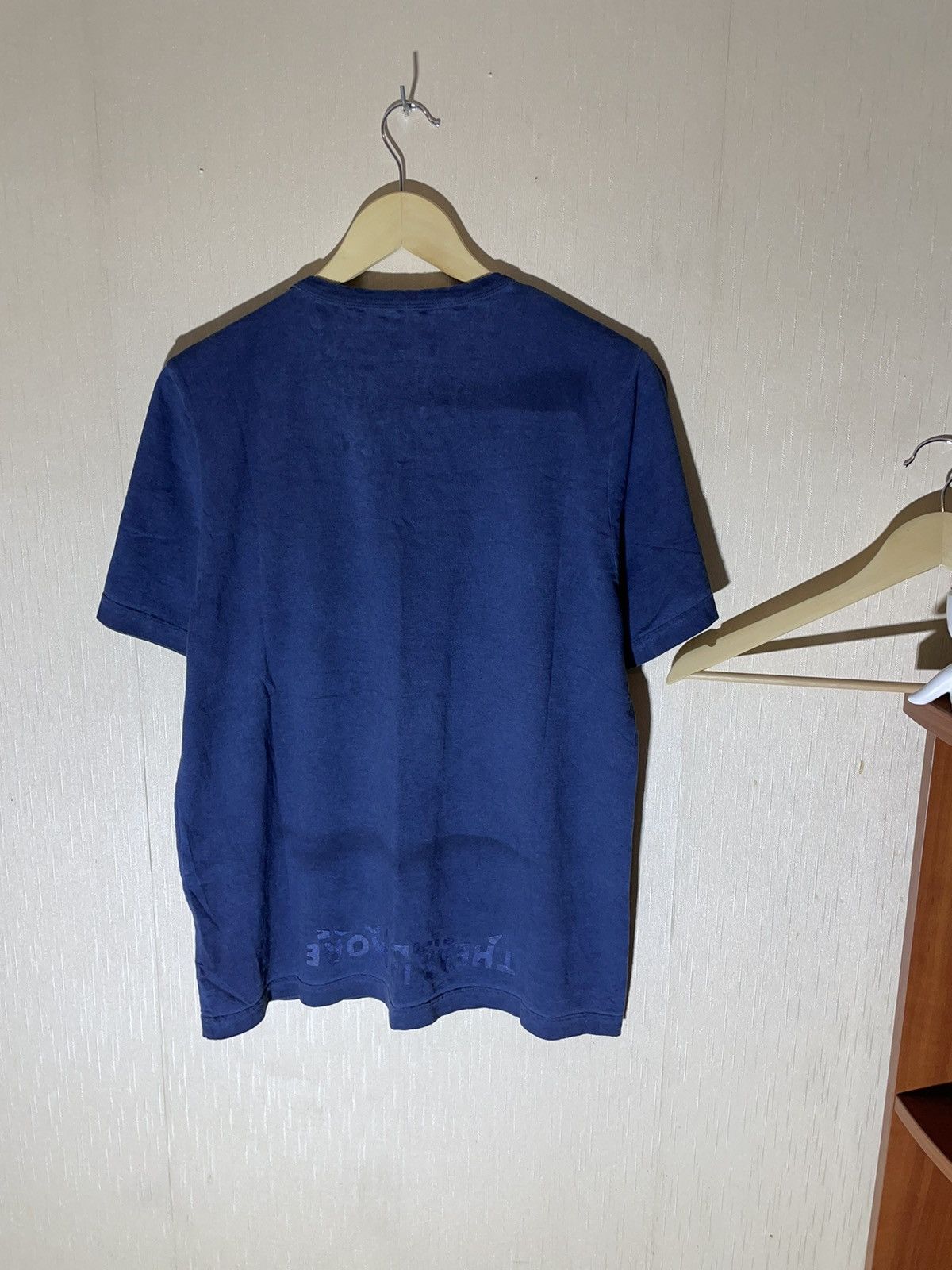 Japanese Brand × Maison Margiela Maison Martin Margiela Japanese T shirt Size US M / EU 48-50 / 2 - 10 Thumbnail