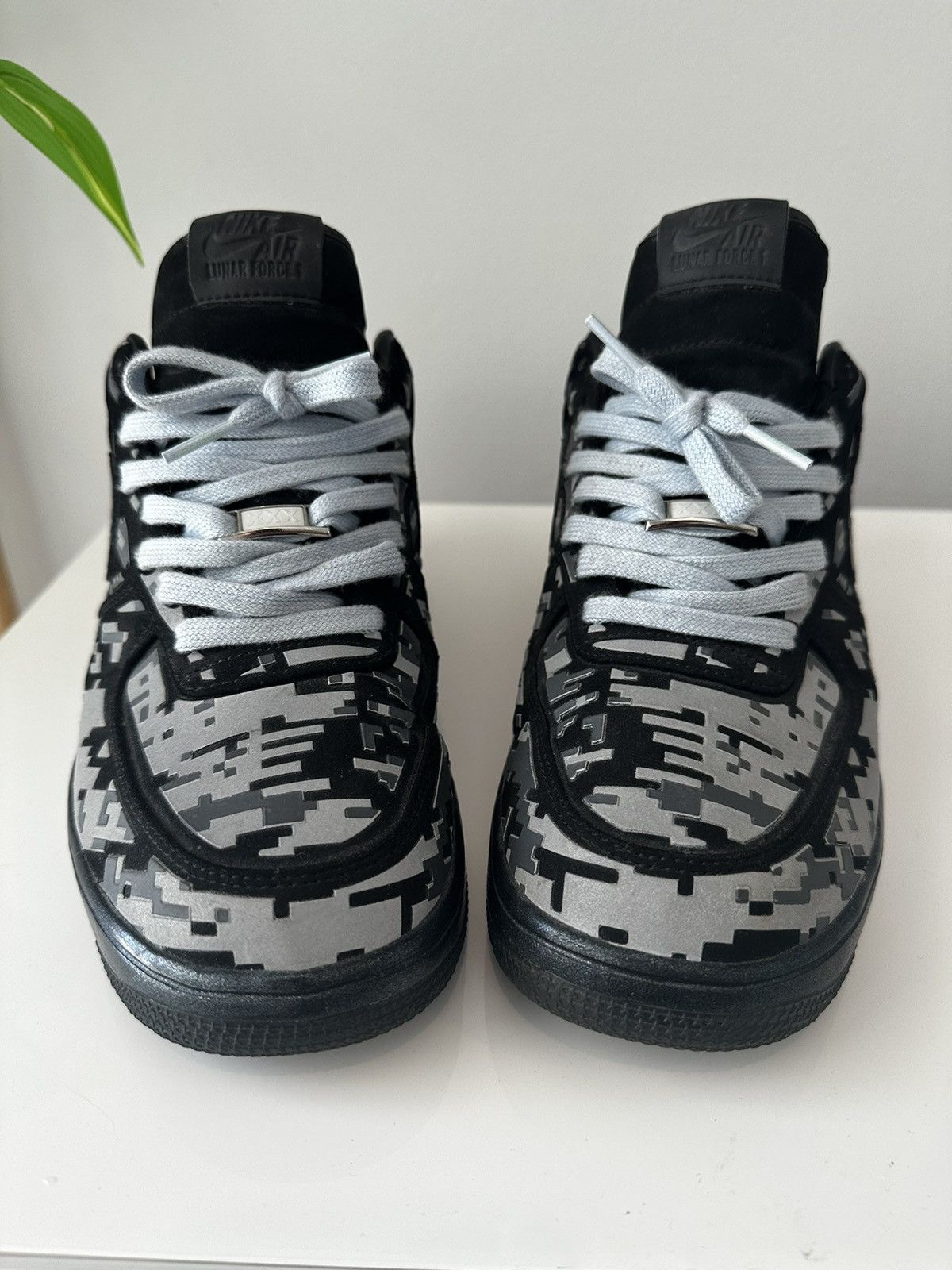 Nike AF1 NRG Size US 10.5 / EU 43-44 - 4 Thumbnail