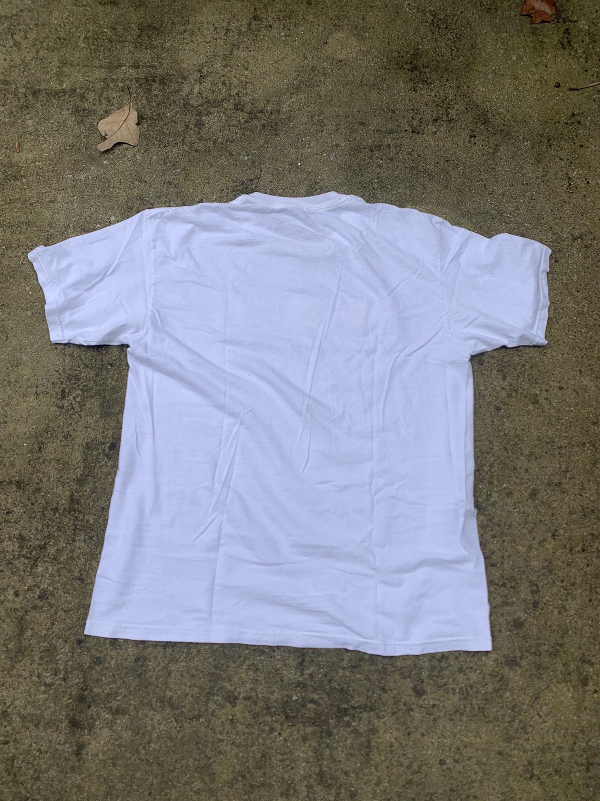 Vintage Vintage Hawaii Fish T Shirt Size US XL / EU 56 / 4 - 3 Thumbnail