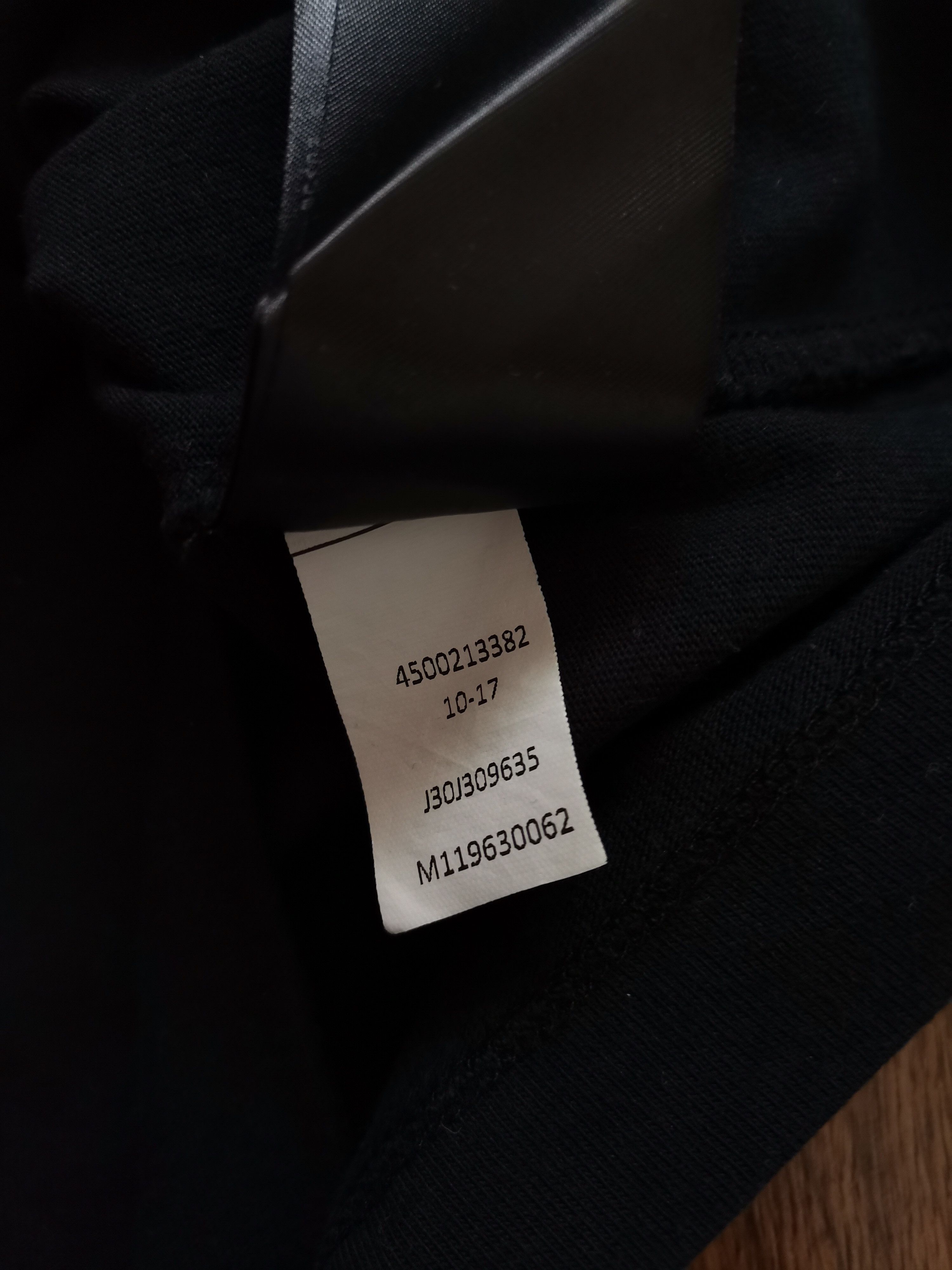 Calvin Klein Calvin Klein Jeans Tee Size US S / EU 44-46 / 1 - 5 Thumbnail