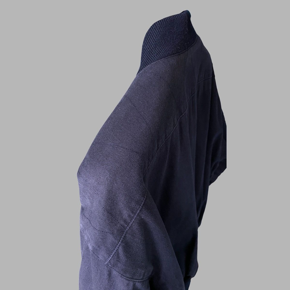 Issey Miyake × Tsumori Chisato Iseey Miyake I.S. Bomber Jacket Size US M / EU 48-50 / 2 - 5 Thumbnail