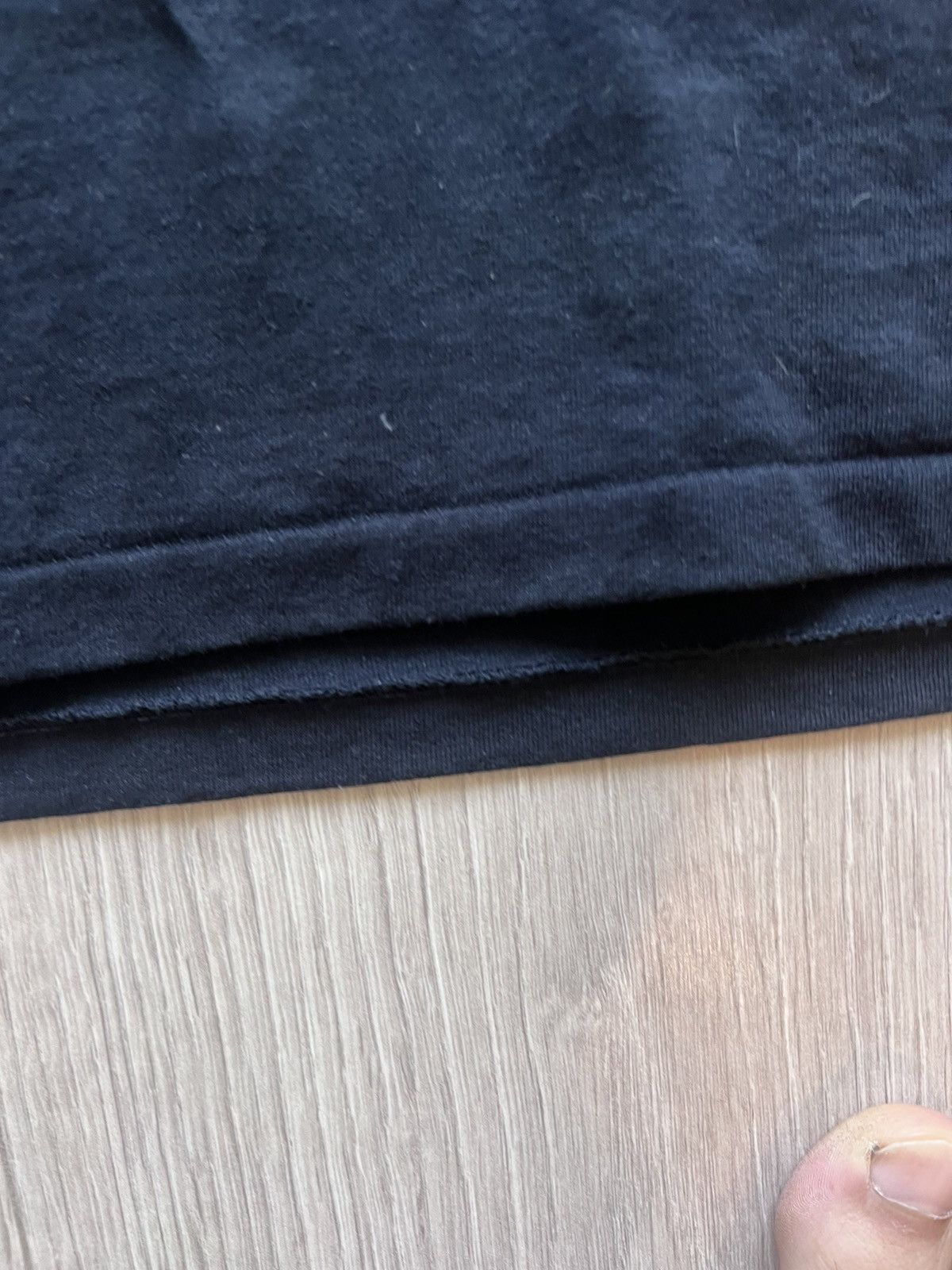 Bape Color Camo Classic Milo Shark Tee Size US XXL / EU 58 / 5 - 10 Thumbnail
