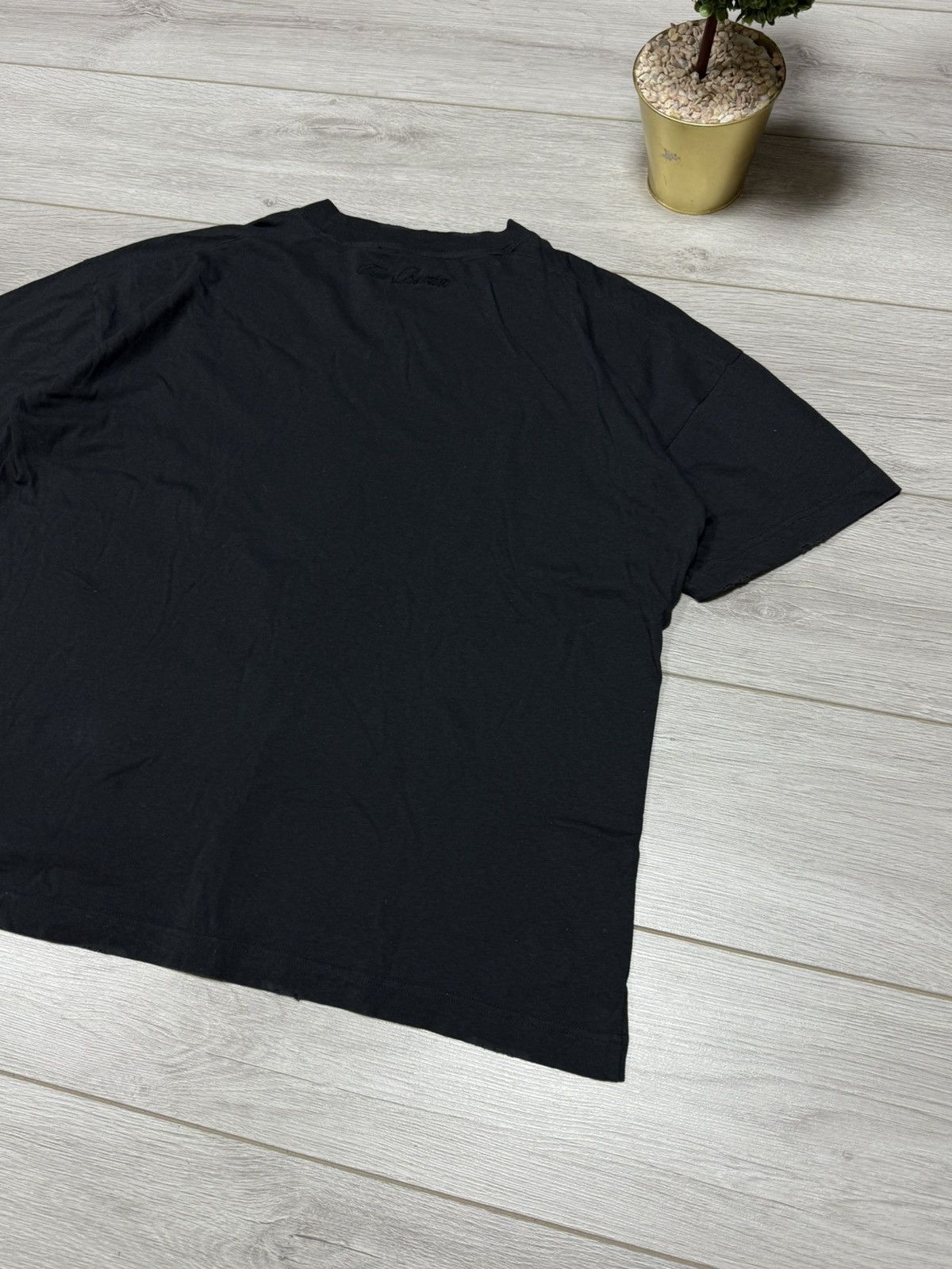 Cole Buxton Cole Buxton sport stars tee shirt tears Size US L / EU 52-54 / 3 - 10 Thumbnail