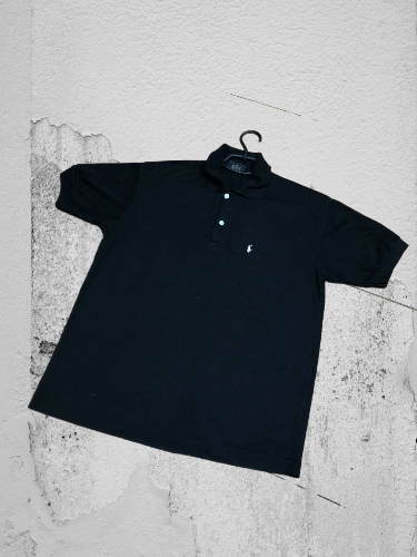 Polo Ralph Lauren × Vintage RALPH LAUREN CLASSIC FIT POLO L Size US L / EU 52-54 / 3 - 1 Thumbnail