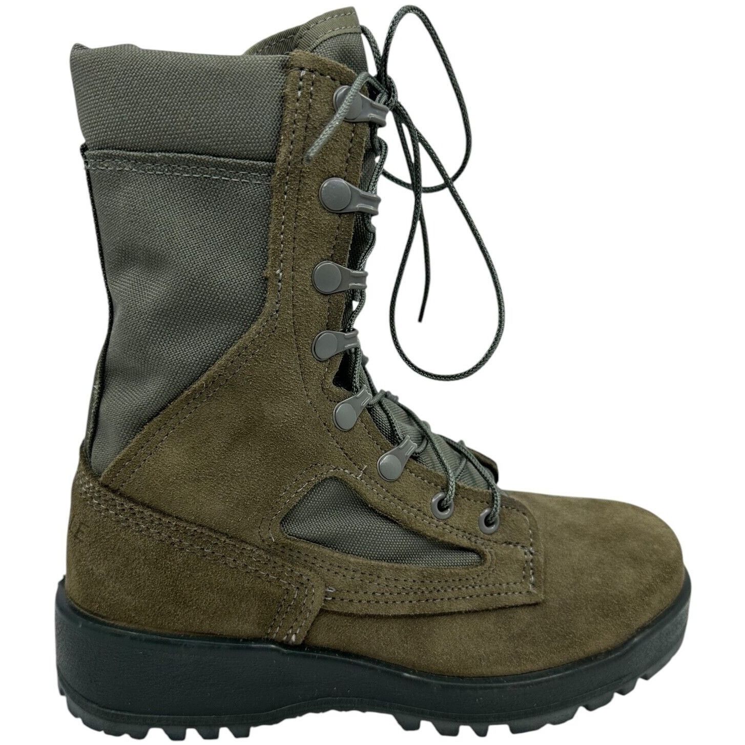 Belleville Belleville Steel Toe Military Boot 600ST NWB MEN SZ. 6.0R Size US 6 / EU 39 - 15 Thumbnail