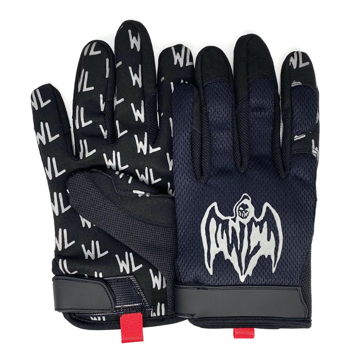 Warren Lotas Warren Lotas Work Gloves Size ONE SIZE - 1 Thumbnail