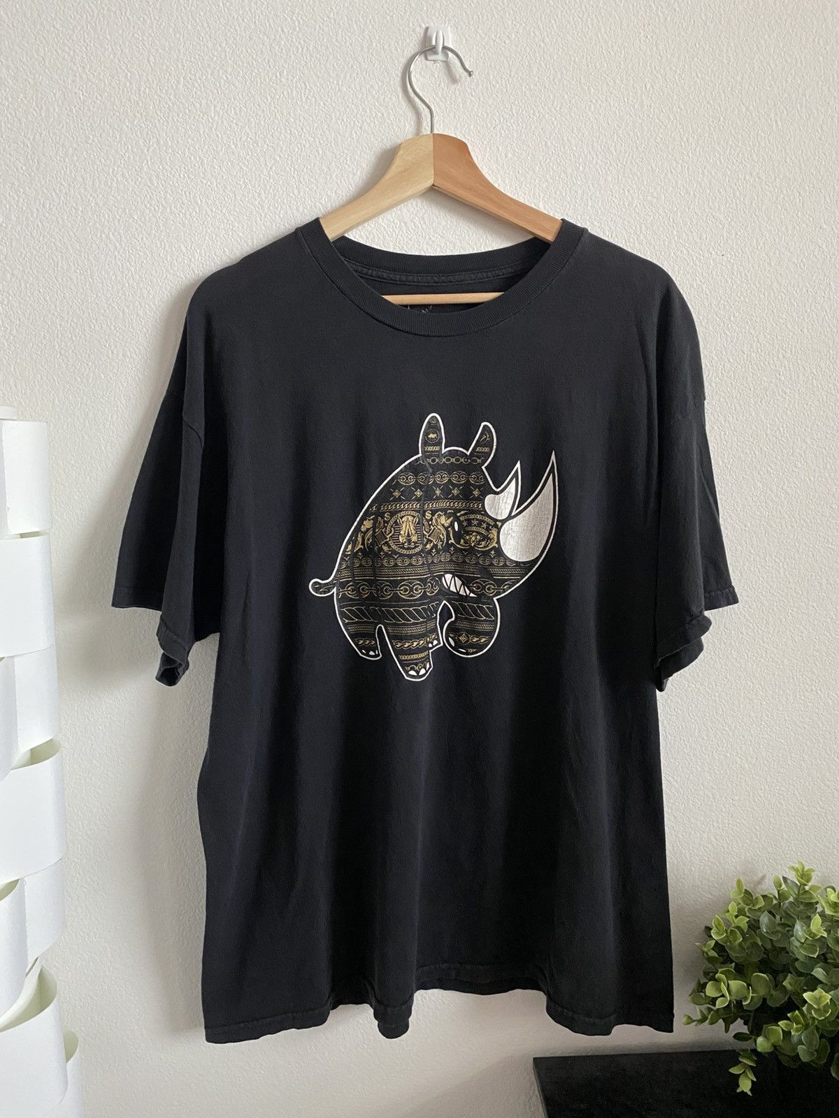 Ecko Unltd. 00s Ecko Unltd Tee Size US XL / EU 56 / 4 - 1 Thumbnail