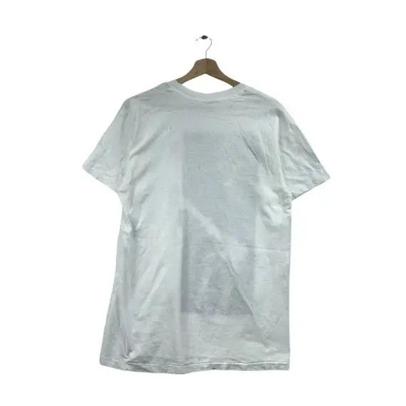 Band Tees Vtg 1990 ERIC CLAPTON GUITARIST Rock Pop Art Tee Shirt Size US M / EU 48-50 / 2 - 2 Thumbnail