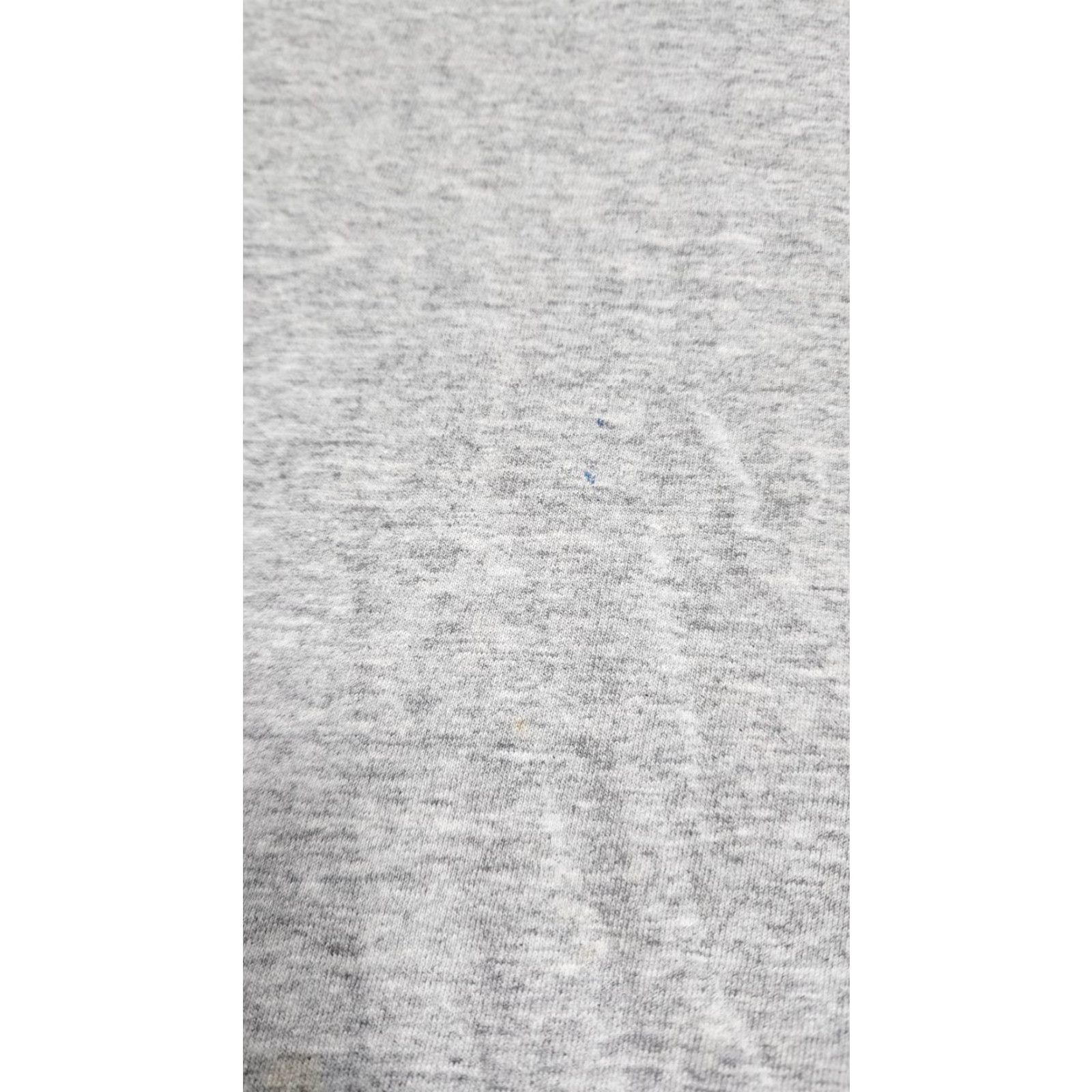 Old Navy VINTAGE Old Navy Mens T-Shirt L Gray Graphic Print 90s USA Grunge Hipster Casual Size US L / EU 52-54 / 3 - 6 Thumbnail