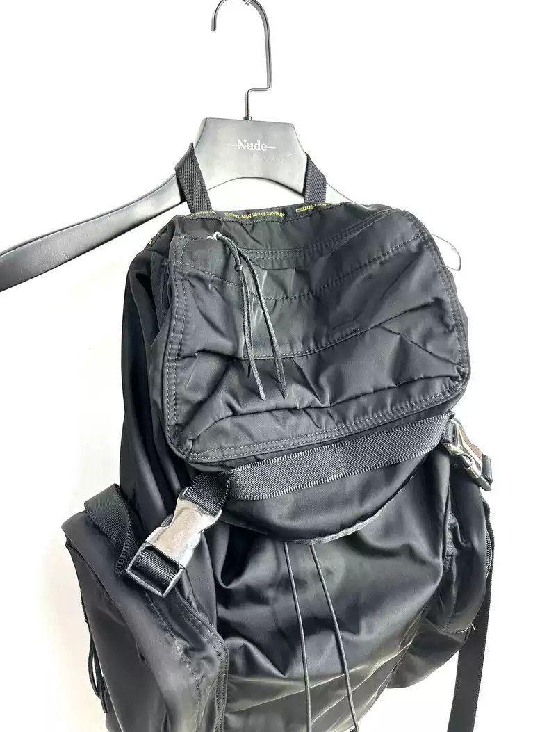 Undercover Undercover backpack-2505 Size ONE SIZE - 2 Thumbnail