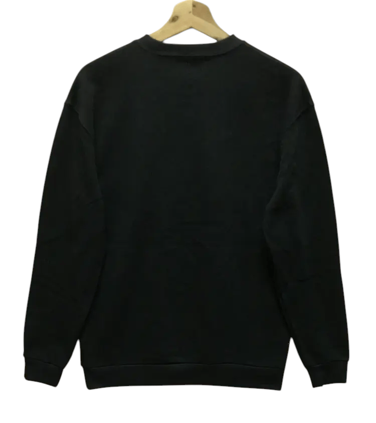 Vintage Moz Sweden Sweatshirts Size US M / EU 48-50 / 2 - 2 Thumbnail