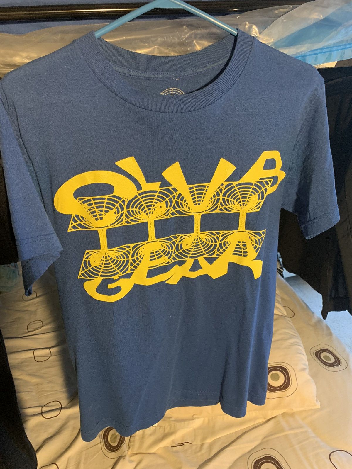 Other Clubgear tee Size US S / EU 44-46 / 1 - 1 Thumbnail