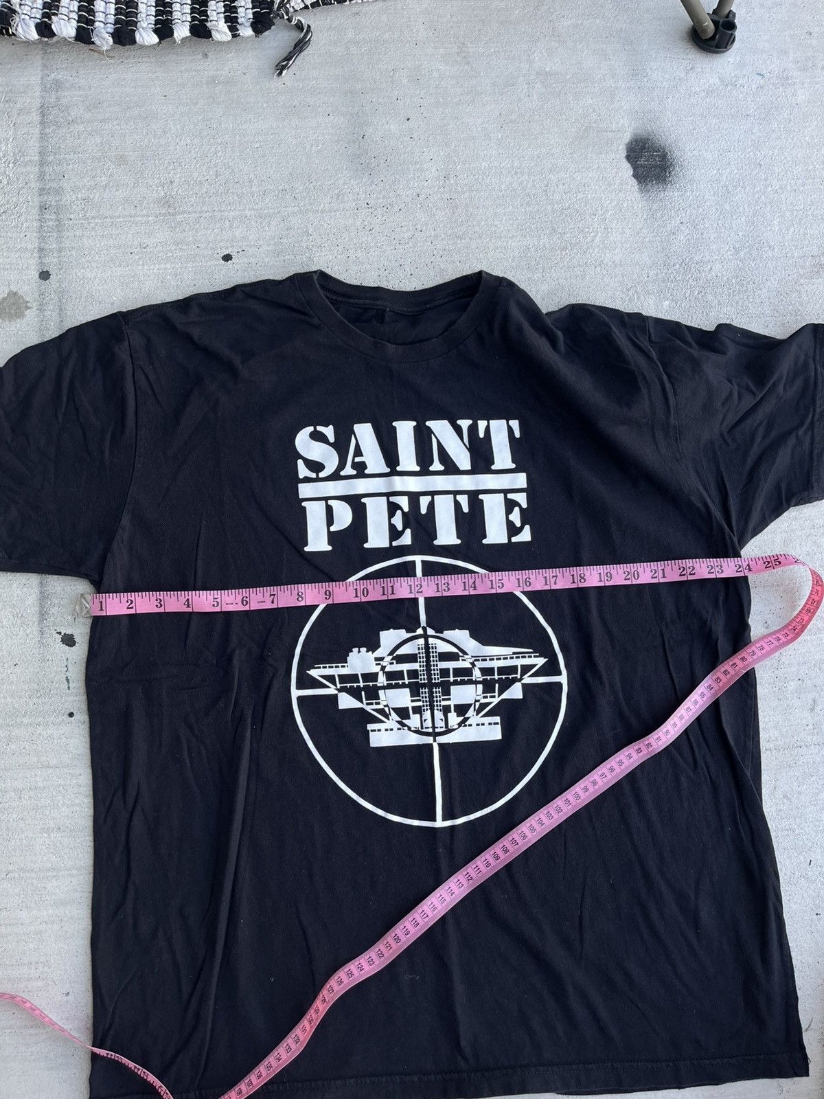 Other Saint Pete Florida gum scope shirt Size US XL / EU 56 / 4 - 2 Thumbnail