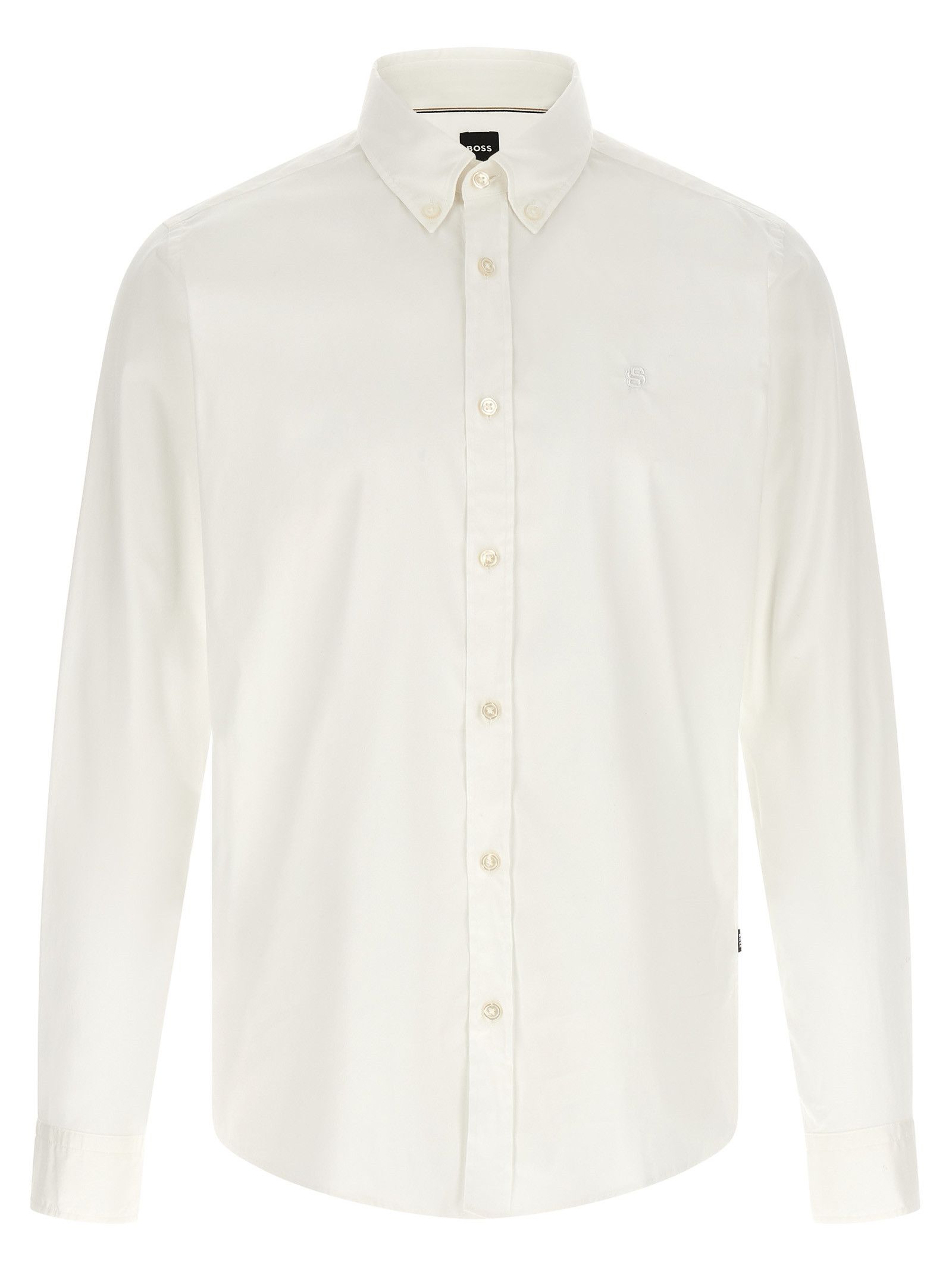 Hugo Boss 'H-Roan' shirt Size US XXL / EU 58 / 5 - 1 Thumbnail