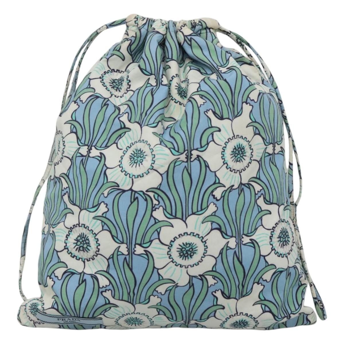 Prada Prada Travel Pouch Tessuto Size ONE SIZE - 1 Thumbnail