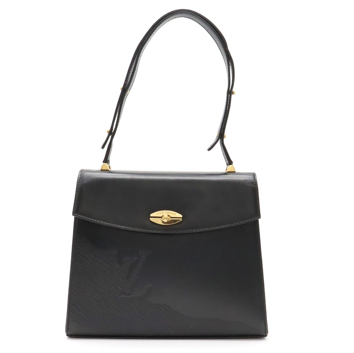 Louis Vuitton Louis Vuitton Louis Vuitton Opera Line Sparta Shoulder Bag M63942 Leather Crossbody Bag M63942 in Very Good Condition Size ONE SIZE - 1 Thumbnail