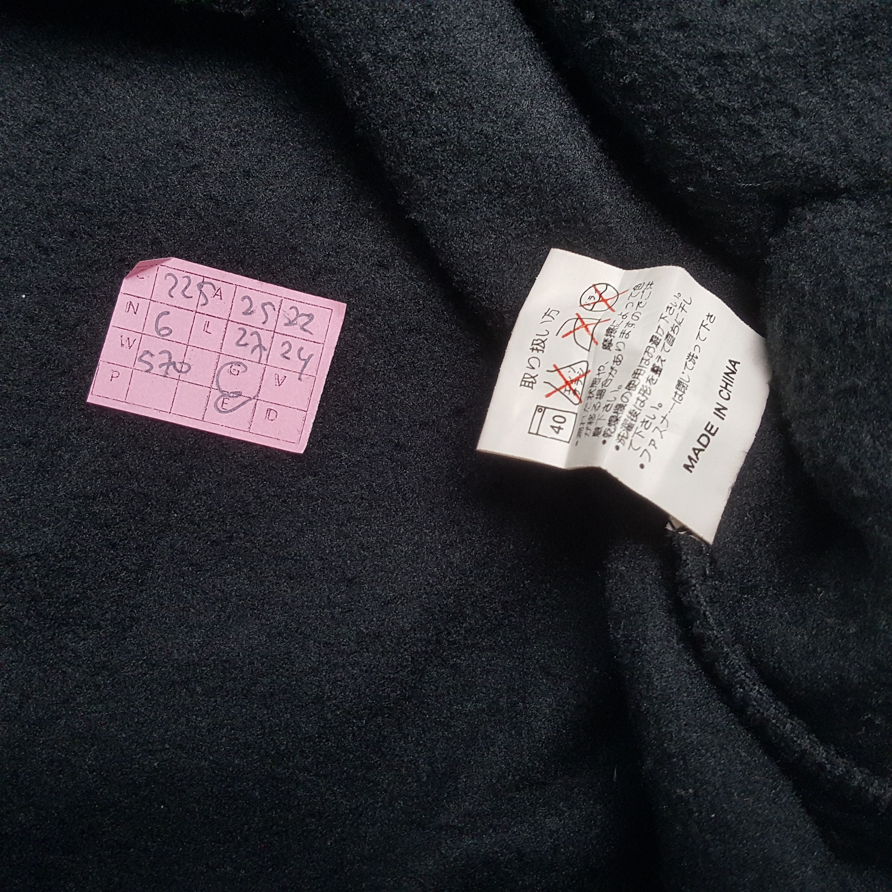 Japanese Brand × Vintage NISMO NISSAN RACING TEAM Workwear Style Custom Jacket Size US XL / EU 56 / 4 - 7 Thumbnail