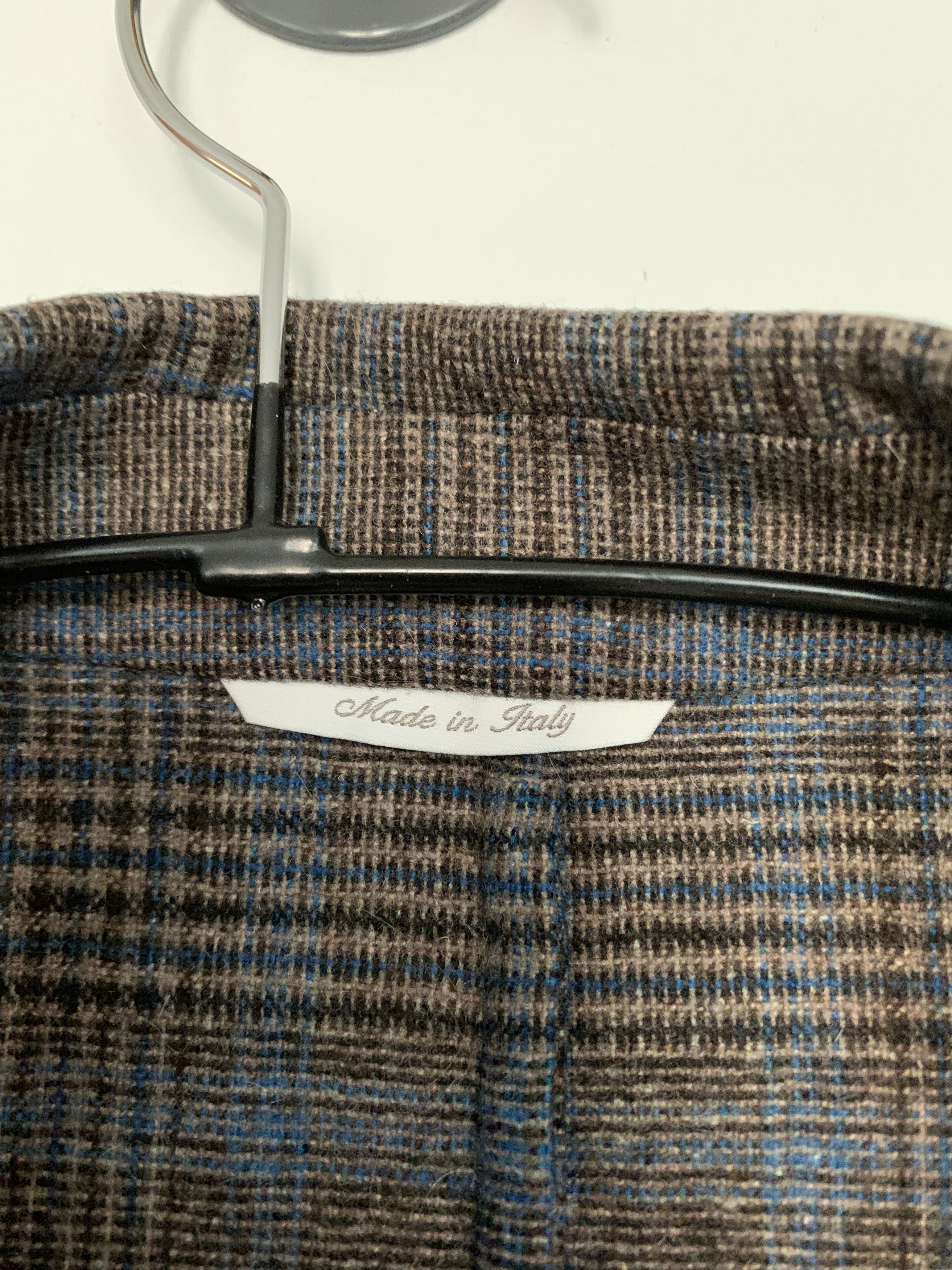 Other Primo Emporio Mens Blazer Made in Italy S Size 46R - 2 Thumbnail