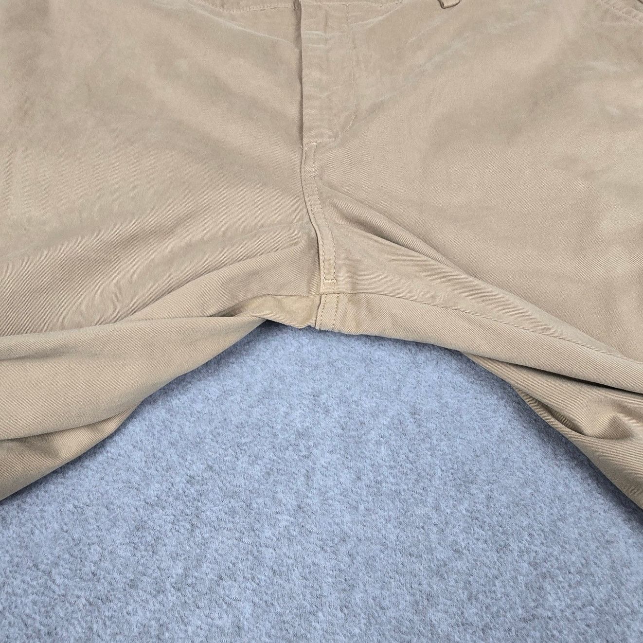SPOKE SPOKE "Heroes" Model Mens 38 Flat Front Chino Pants Size US 38 / EU 54 - 5 Thumbnail