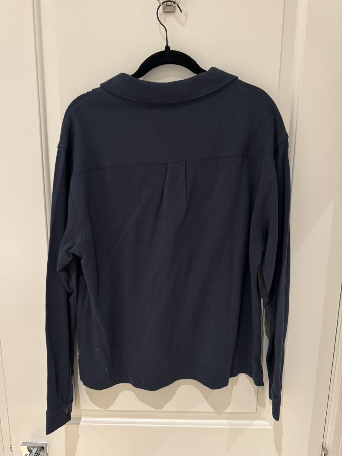 Frame Frame Duo Fold Relaxed Shirt Size US M / EU 48-50 / 2 - 3 Thumbnail