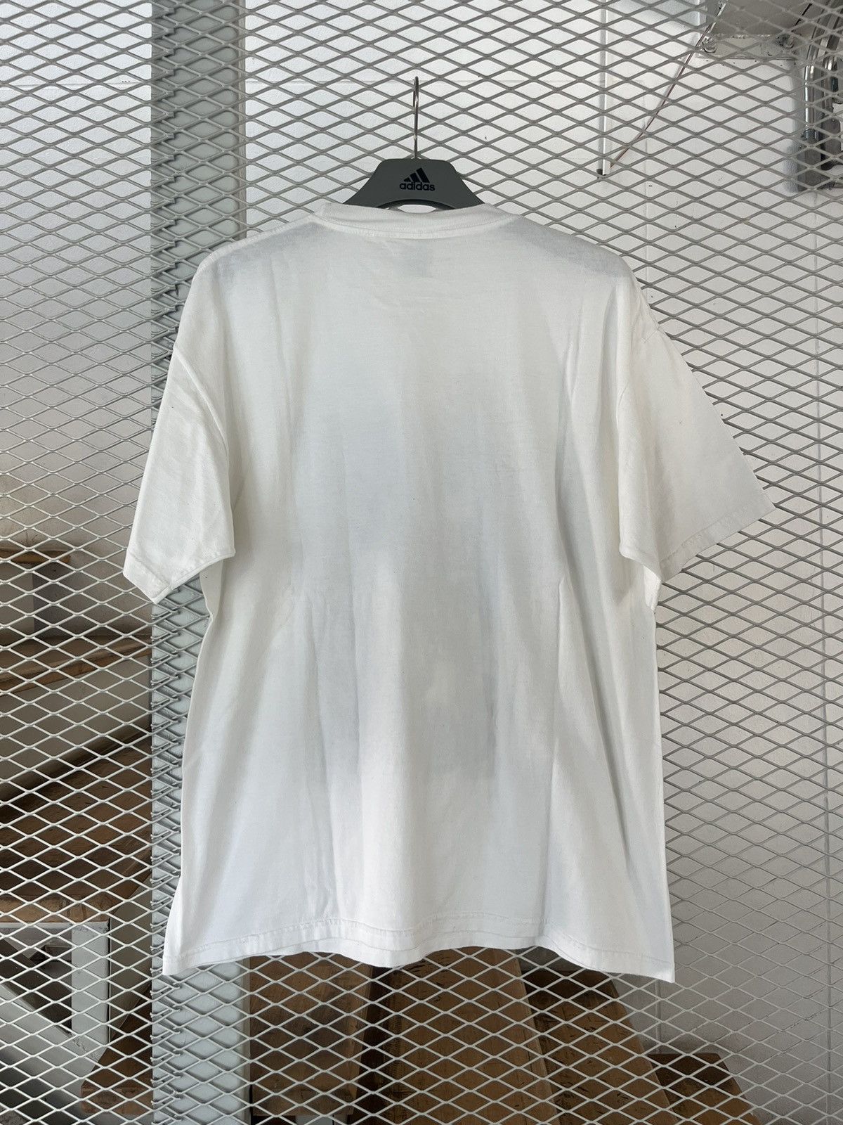 Vintage Vintage 1980’s Culture Popular Trend Tshirt Size US XL / EU 56 / 4 - 8 Thumbnail