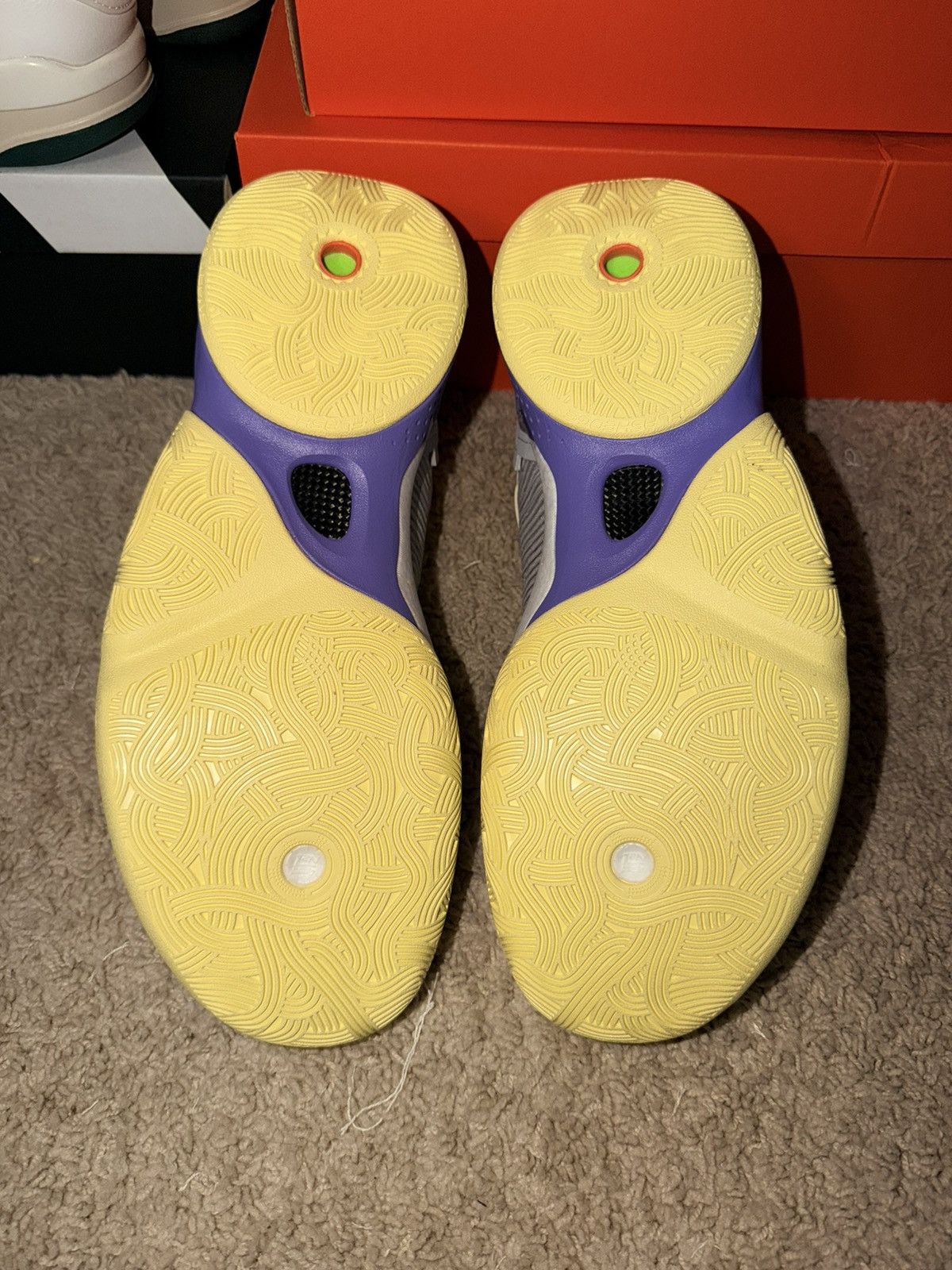 Other ANTA Klay Size US 12.5 / EU 45-46 - 5 Thumbnail