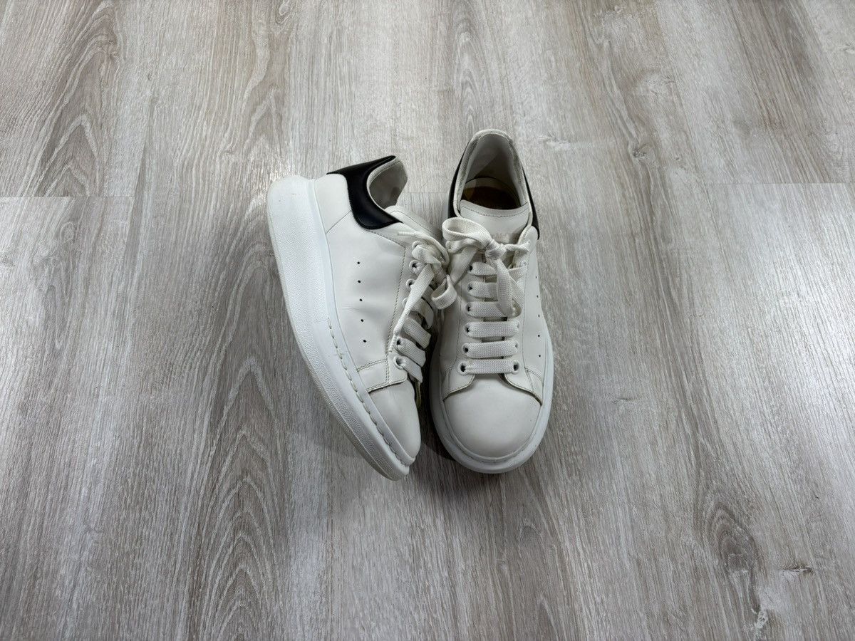 Alexander McQueen × Designer Womens sneakers Alexandr McQueen Size 40 Size US 10 / IT 40 - 1 Thumbnail