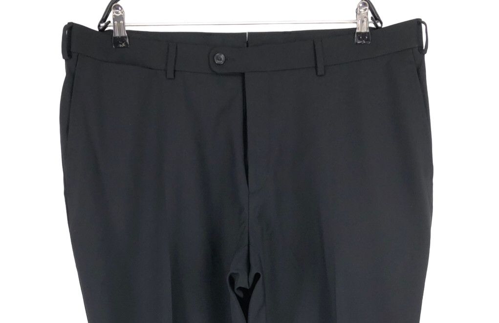 Suitsupply SUITSUPPLY Brescia Wool Formal Trousers Size 29 - W38 L26 Size 42S - 3 Thumbnail