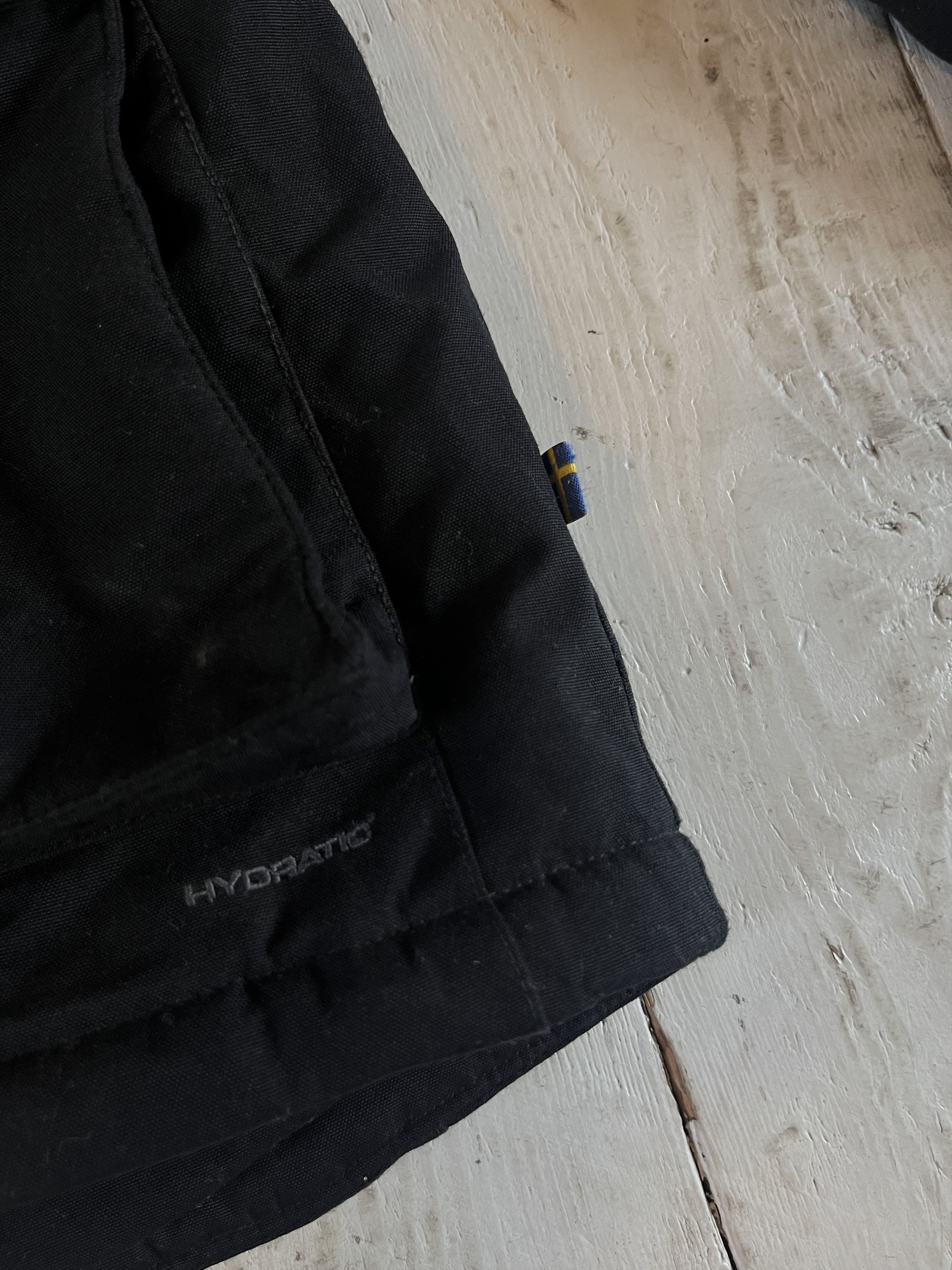 Fjallraven Fjallraven - Nuuk Parka Coat Jacket Size US XXS / EU 40 - 8 Thumbnail