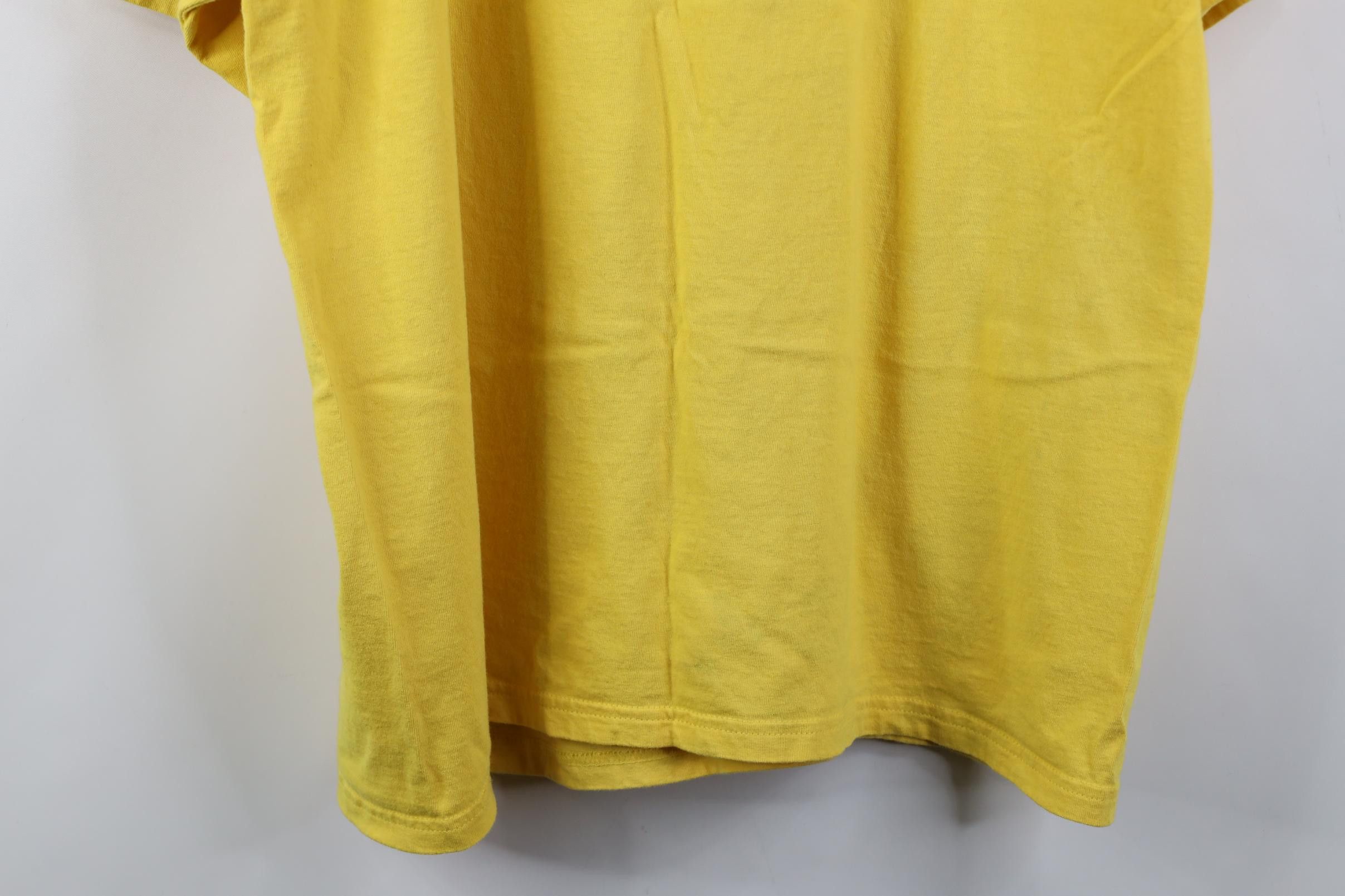 Vintage Vintage Local Crew Summer 2007 Modern Bob Dylan Band T-Shirt Size US XL / EU 56 / 4 - 16 Thumbnail