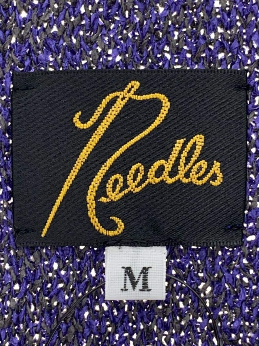 Needles Mohair Knit Cardigan Size US M / EU 48-50 / 2 - 4 Thumbnail