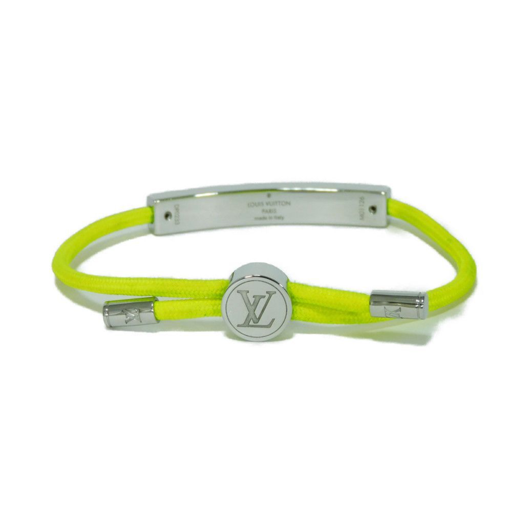 Louis Vuitton Space Bracelet | Grailed