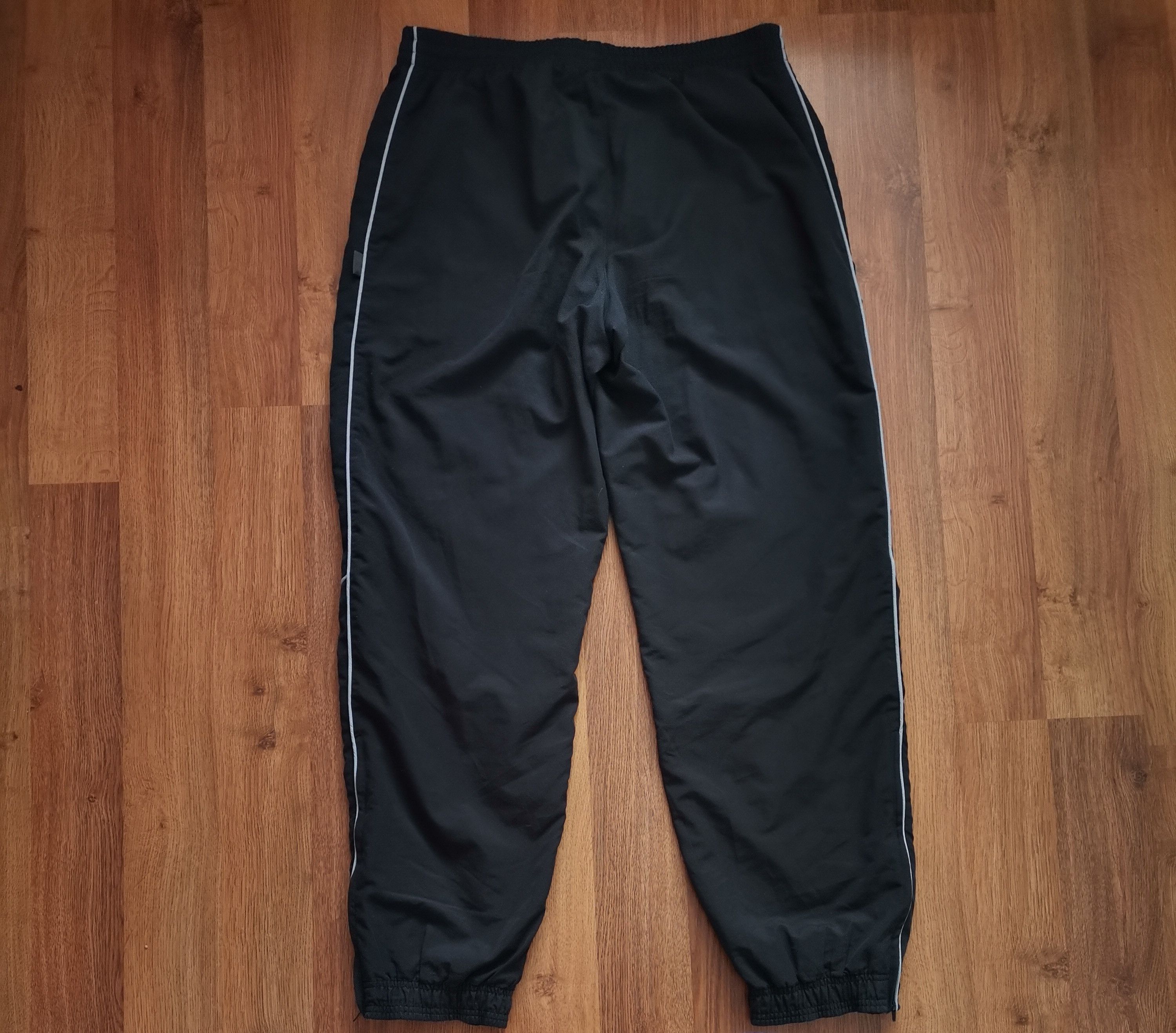 Adidas Vintage Adidas Track Pants Size US 30 / EU 46 - 5 Thumbnail