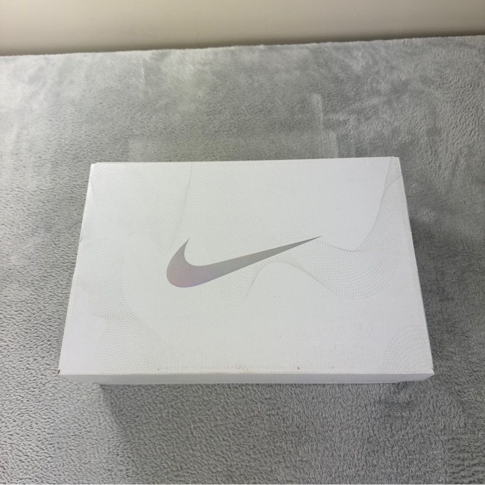 Nike Nike Men's Size 9 US/8 UK/42.5 EU Air Vapormax 2019 Utility Size US 9 / EU 42 - 4 Thumbnail