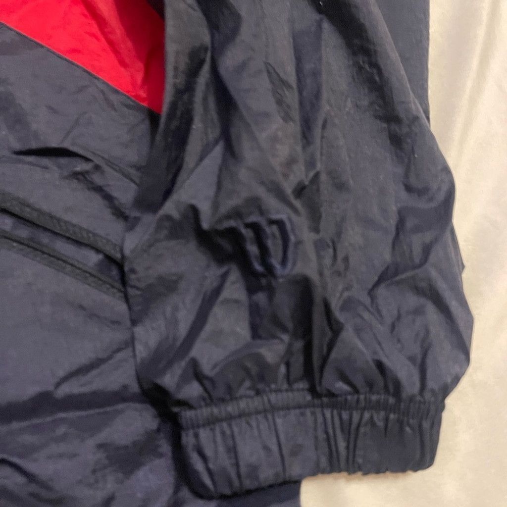 Wilson Wilson Red and Navy Jacket size L Size US L / EU 52-54 / 3 - 3 Thumbnail