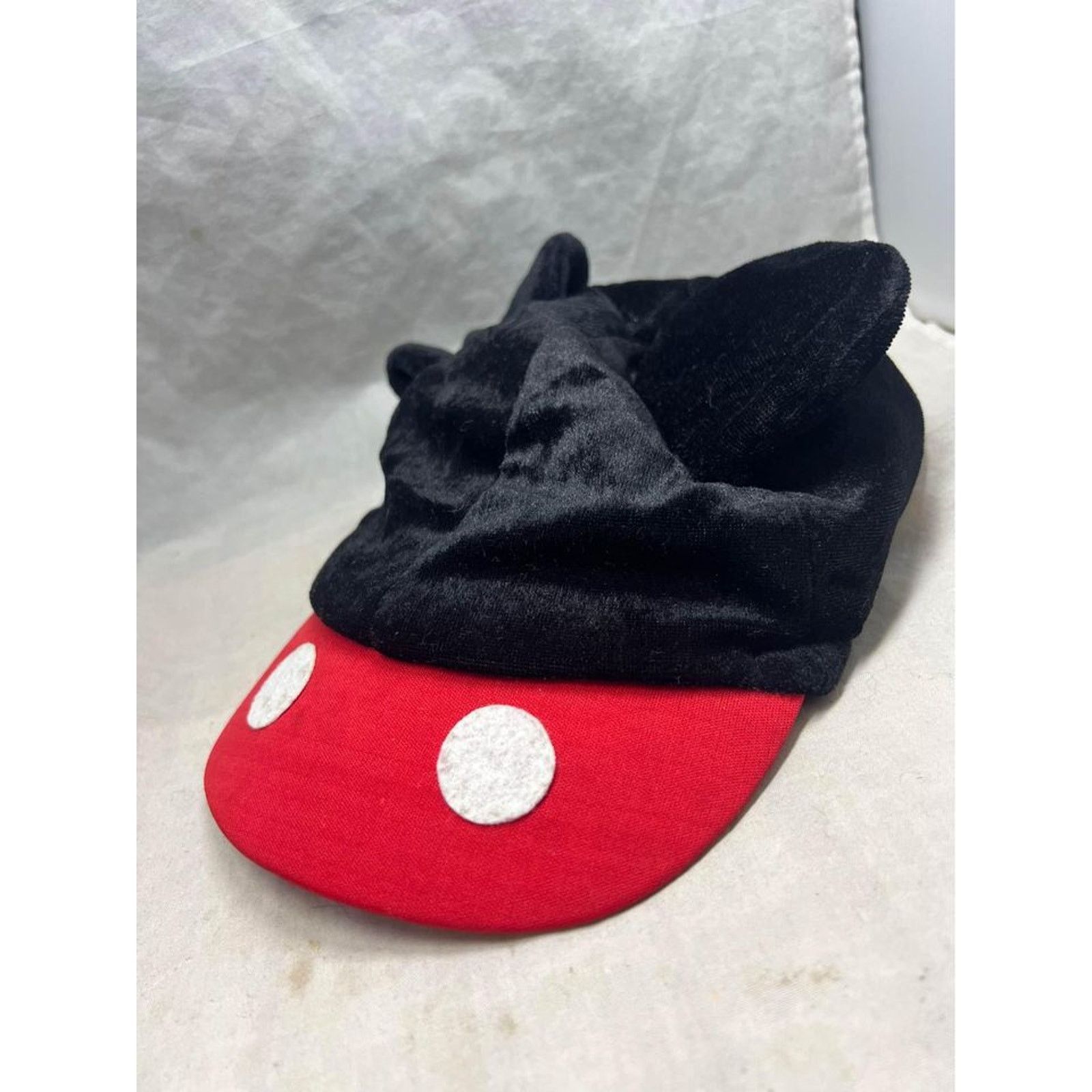 Disney Disney Junior Hat Mickey and Roadster Racers Deluxe Hat Size ONE SIZE - 1 Thumbnail