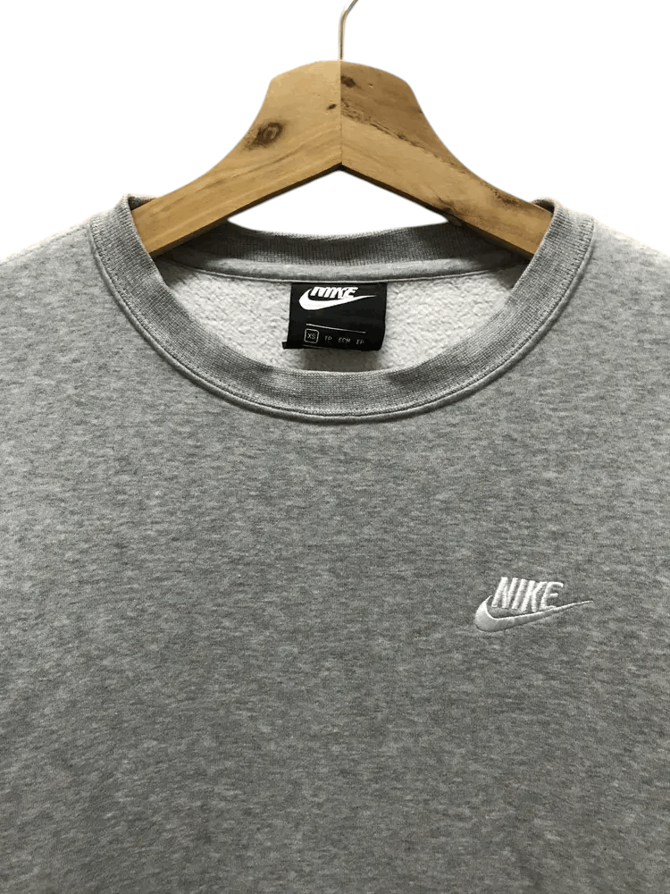 Nike Nike Sweatshirts Size XS / US 0-2 / IT 36-38 - 3 Thumbnail