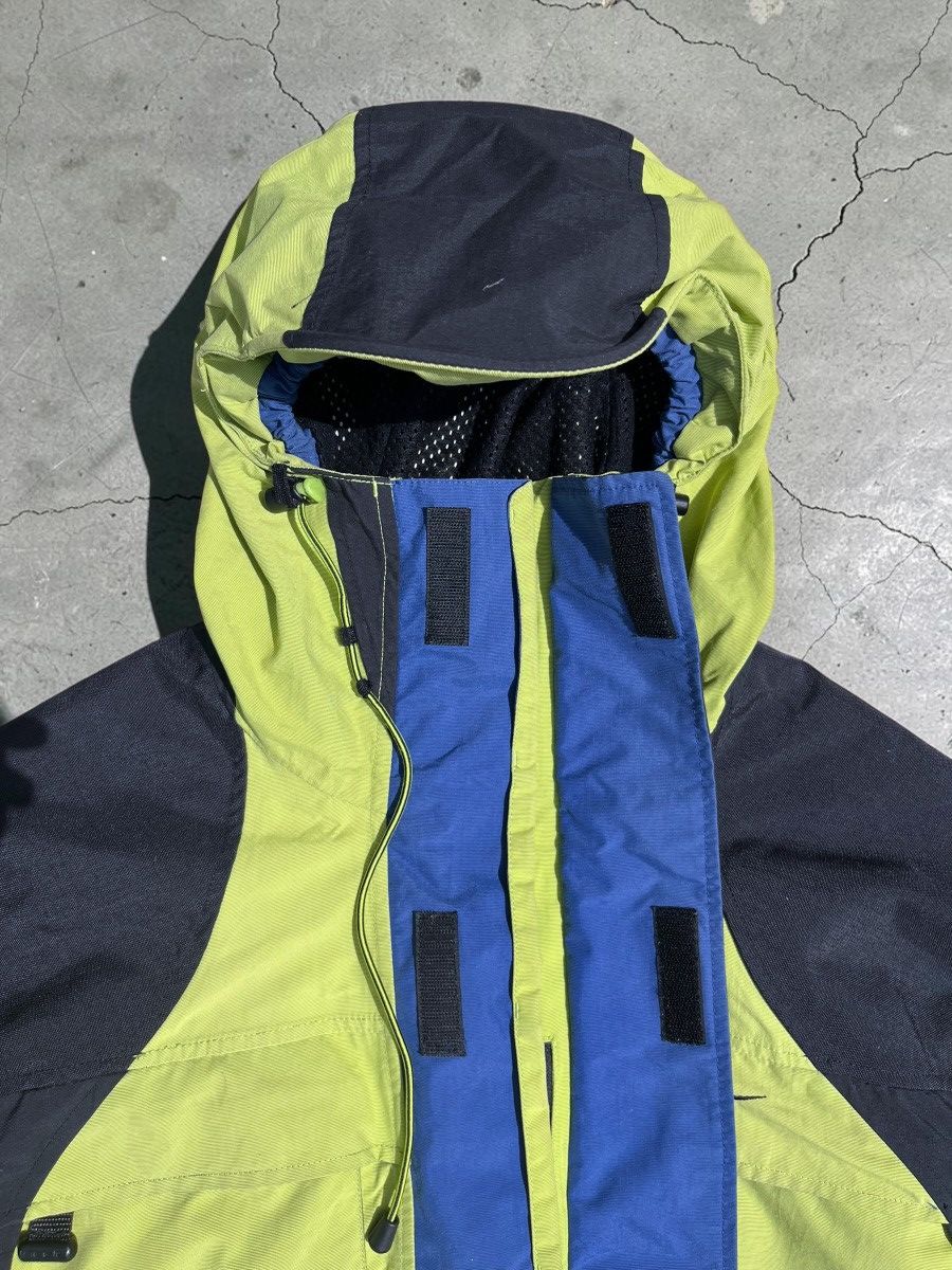 Nike ACG 1999 Nike ACG Layering System 3 Storm Fit Jacket Size US M / EU 48-50 / 2 - 8 Thumbnail