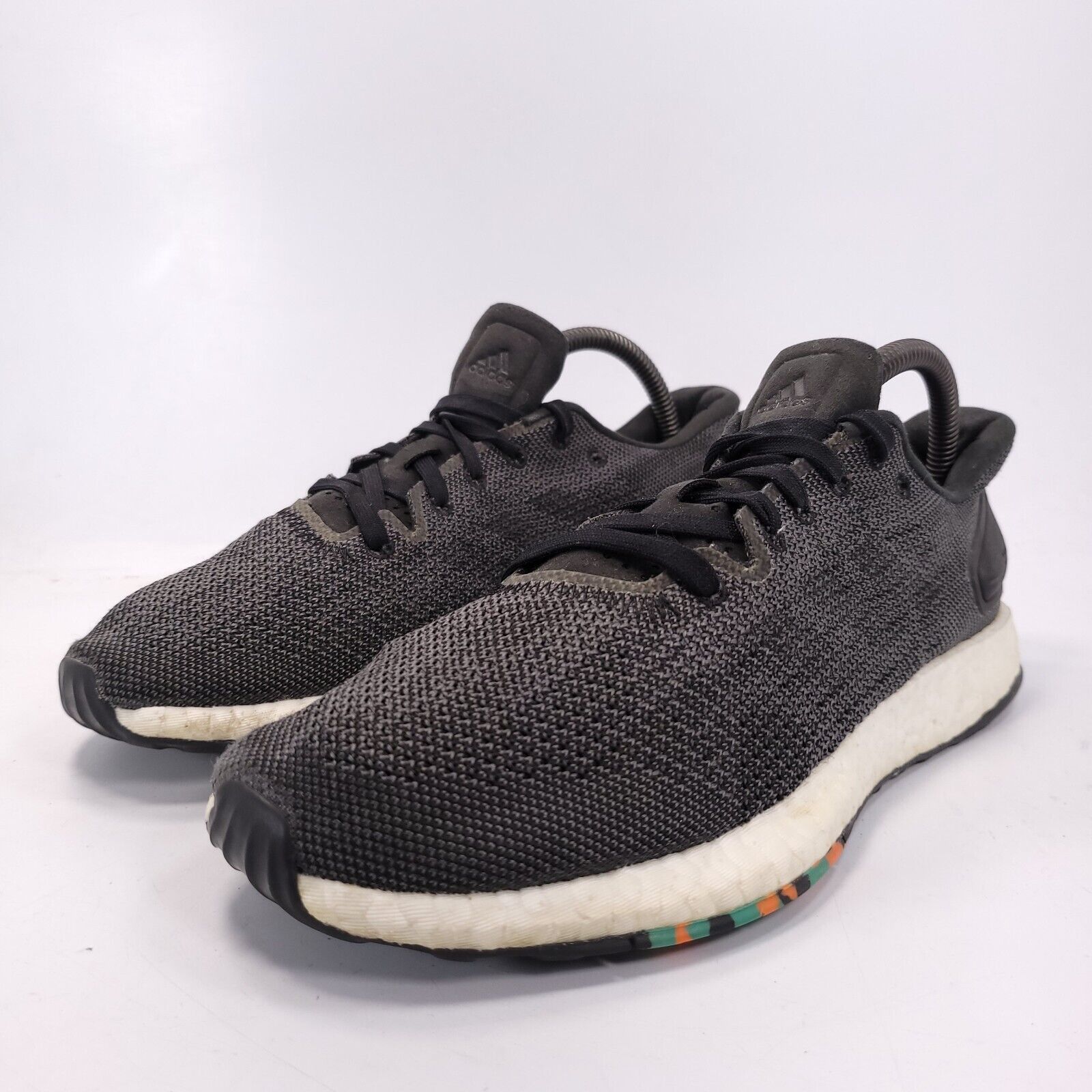 Adidas Adidas Pureboost DRP Boost Ultra Shoe Womens Size 7 CM8315 Size US 7 / IT 37 - 1 Thumbnail