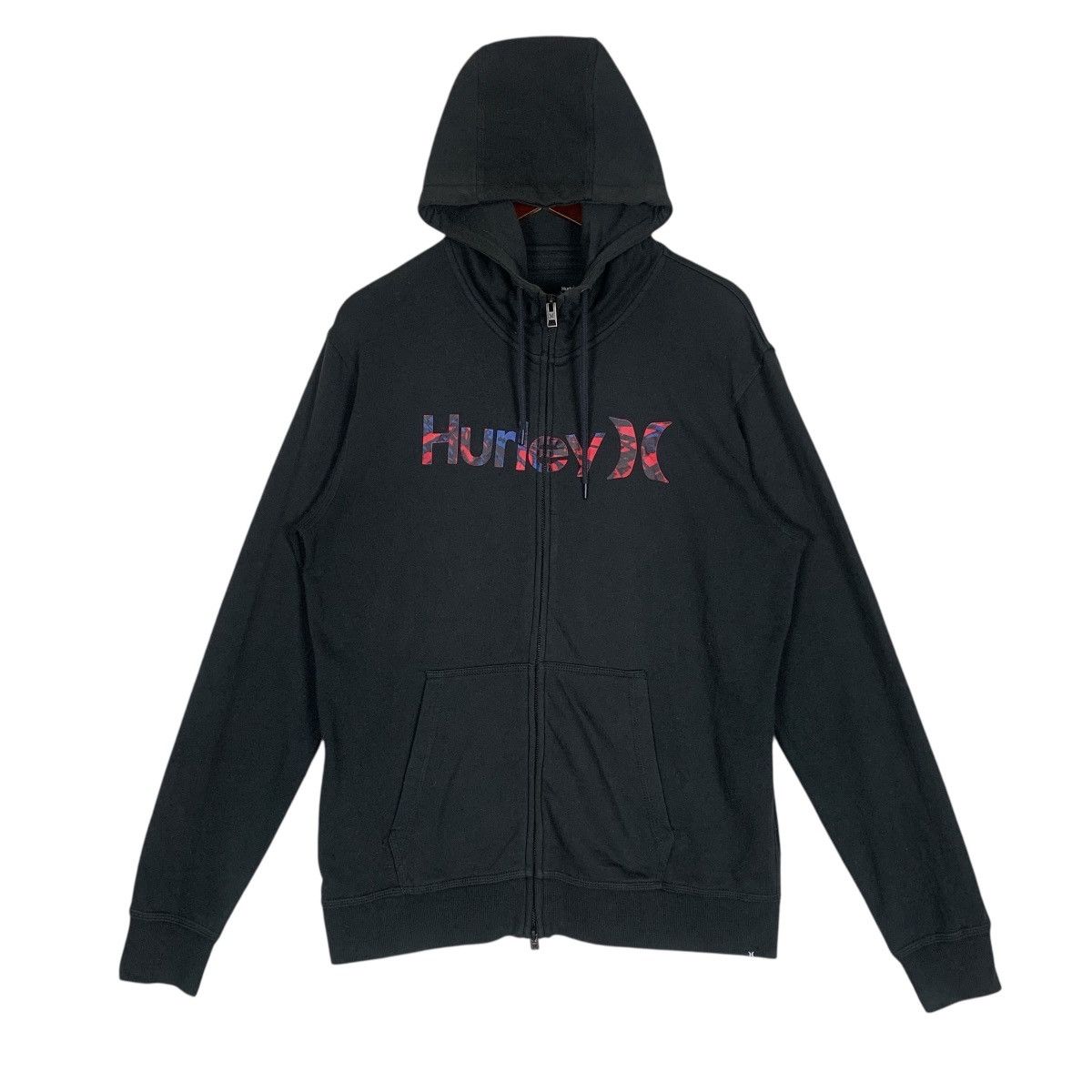Hurley Apparel & SurfBrand Streetwear Outdoor Hoodies