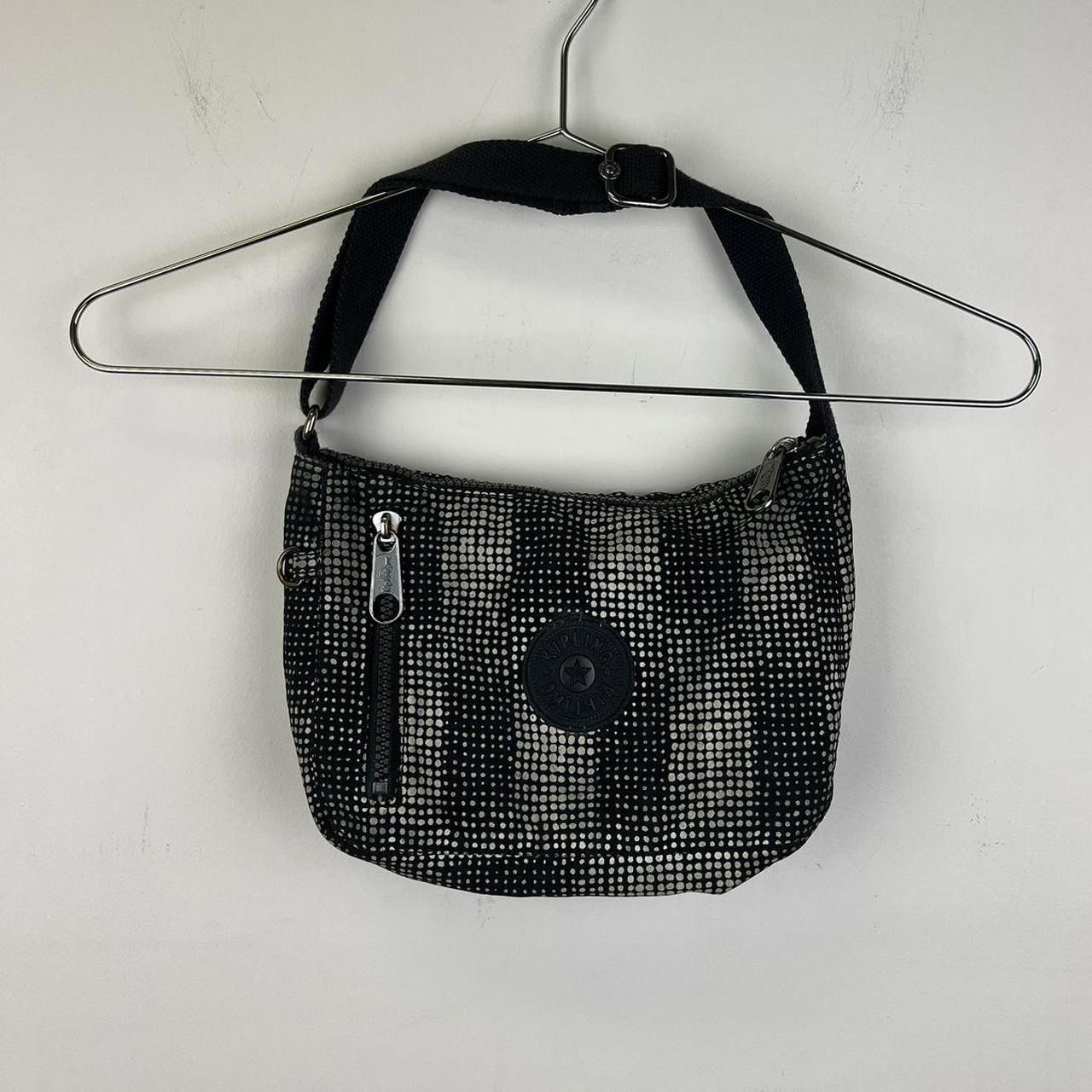 Vintage Kipling Casual Crossbody Bag Size ONE SIZE - 1 Thumbnail