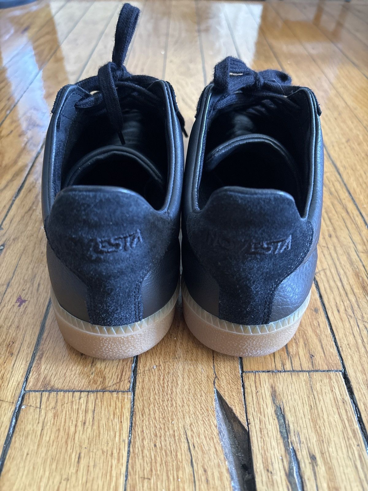 Novesta GAT - black Size US 10 / EU 43 - 6 Thumbnail
