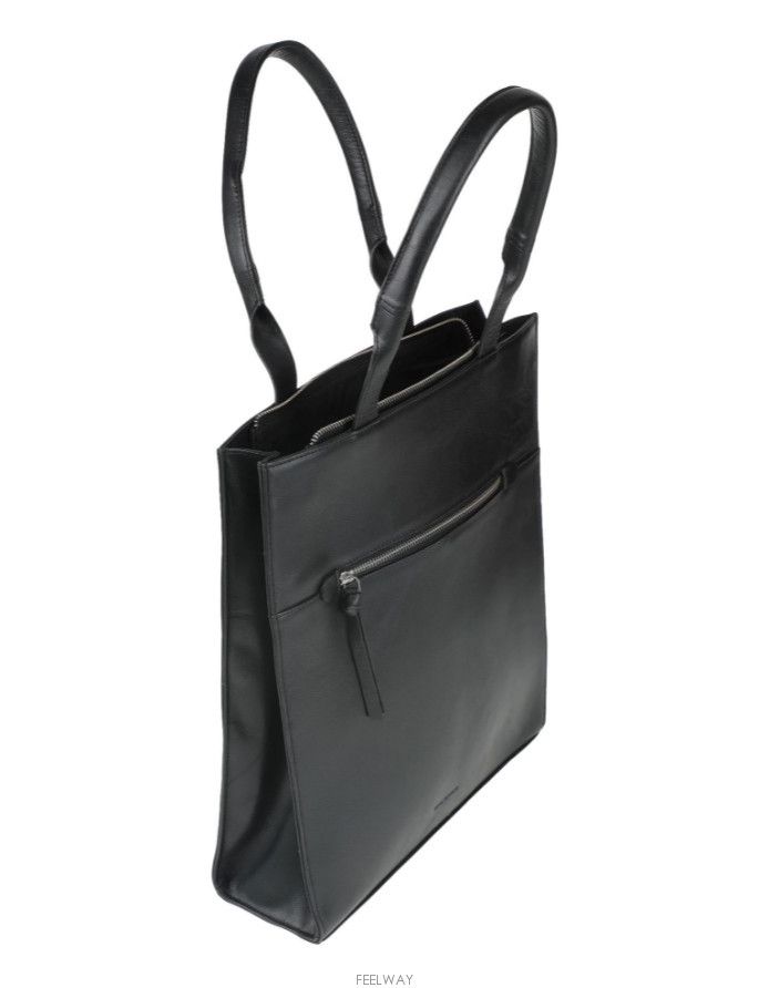 Royal RepubliQ Royal RepubliQ** **CONDUCTOR Tote & Shoulder Bag Size ONE SIZE - 2 Thumbnail