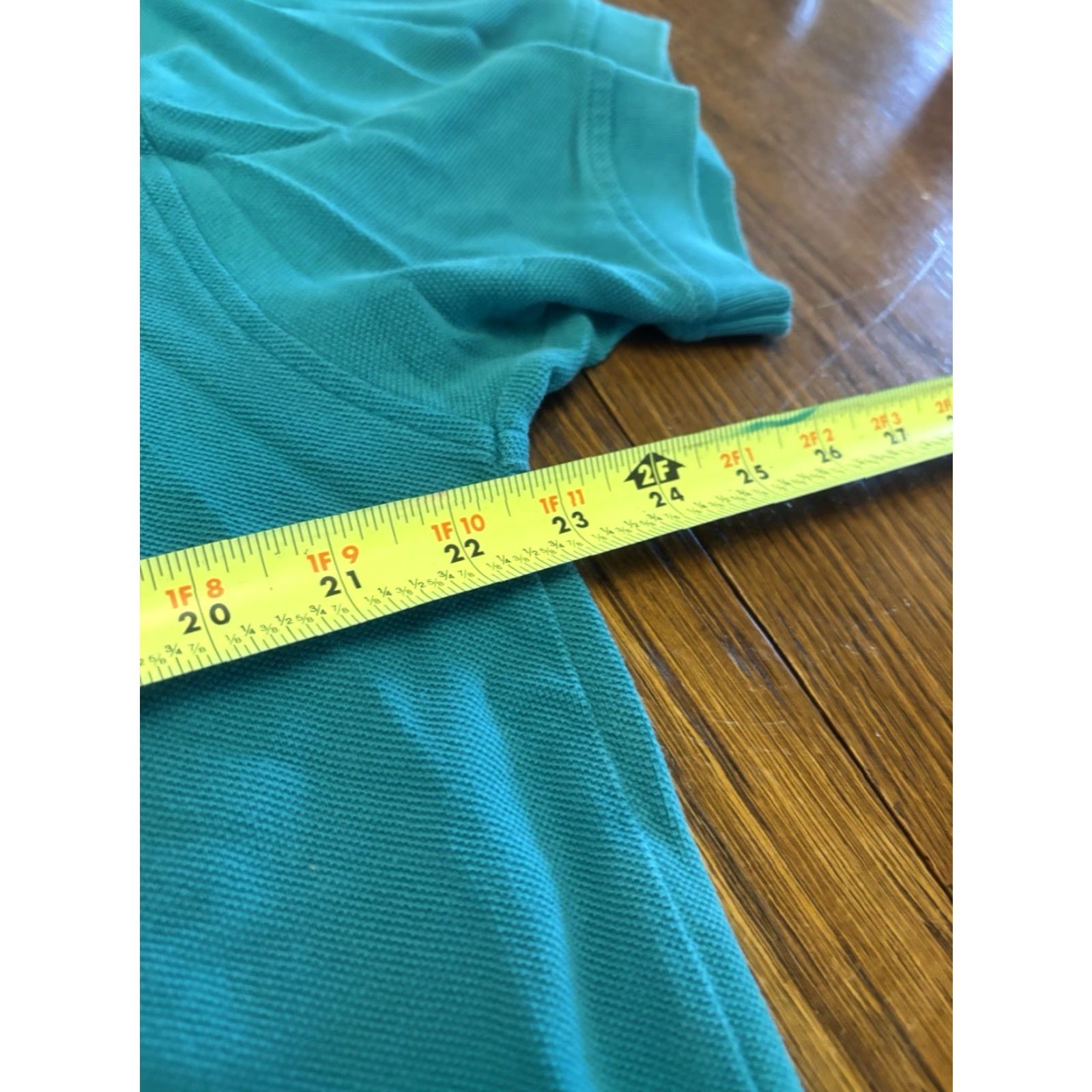 Abercrombie & Fitch VINTAGE Abercrombie & Fitch Country Clothes Polo Shirt Mens L Green Solid 90s Preppy Clothing Polo Shirt Mens L Green Size US L / EU 52-54 / 3 - 4 Thumbnail