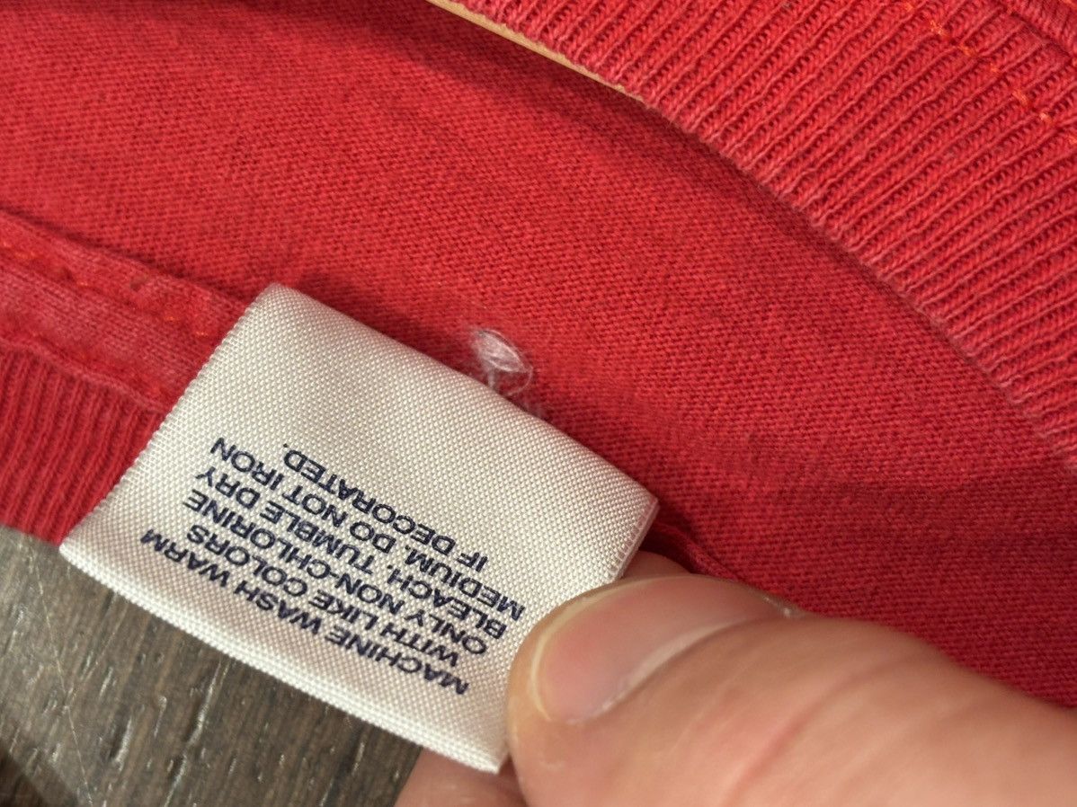 Supreme Supreme Antihero LS Top Size US M / EU 48-50 / 2 - 4 Thumbnail