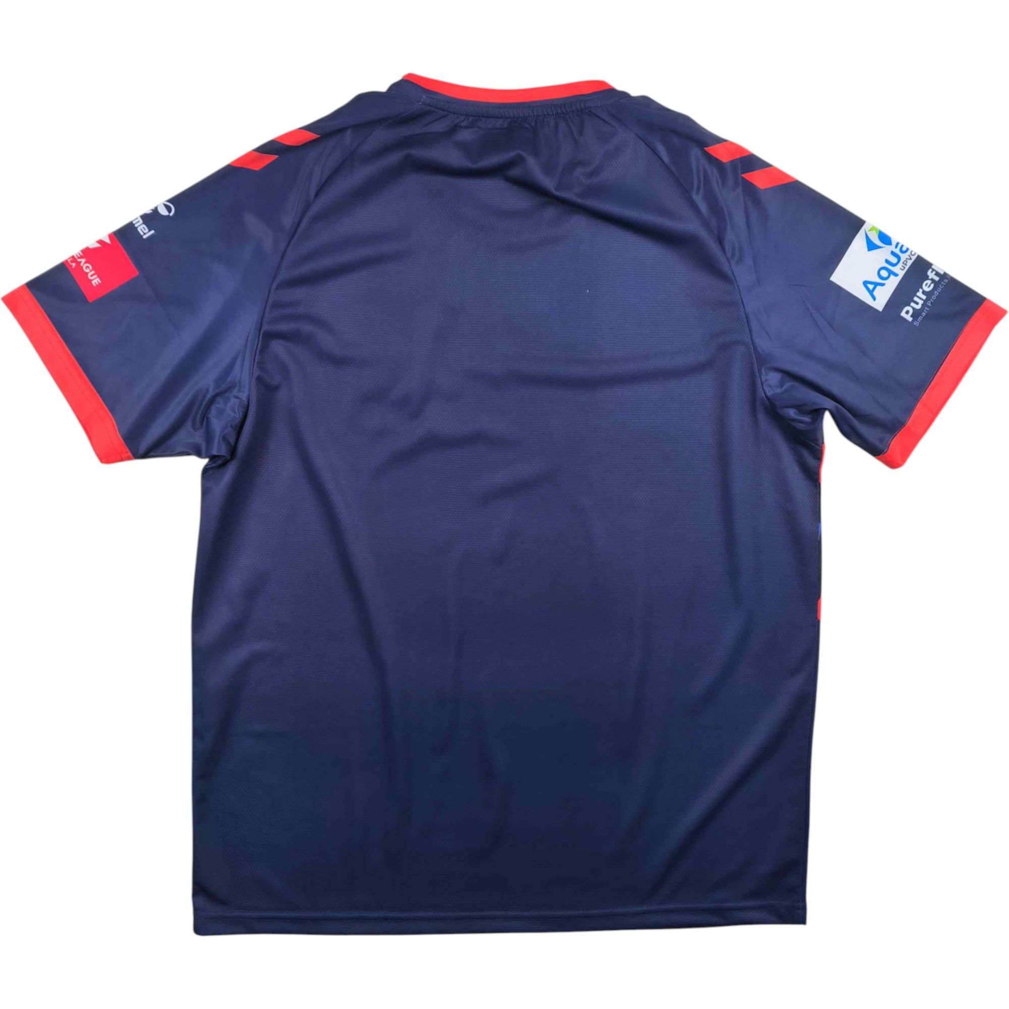 Hummel Malappuram FC 2024-25 Hummel home football jersey size XL Size US XL / EU 56 / 4 - 2 Thumbnail
