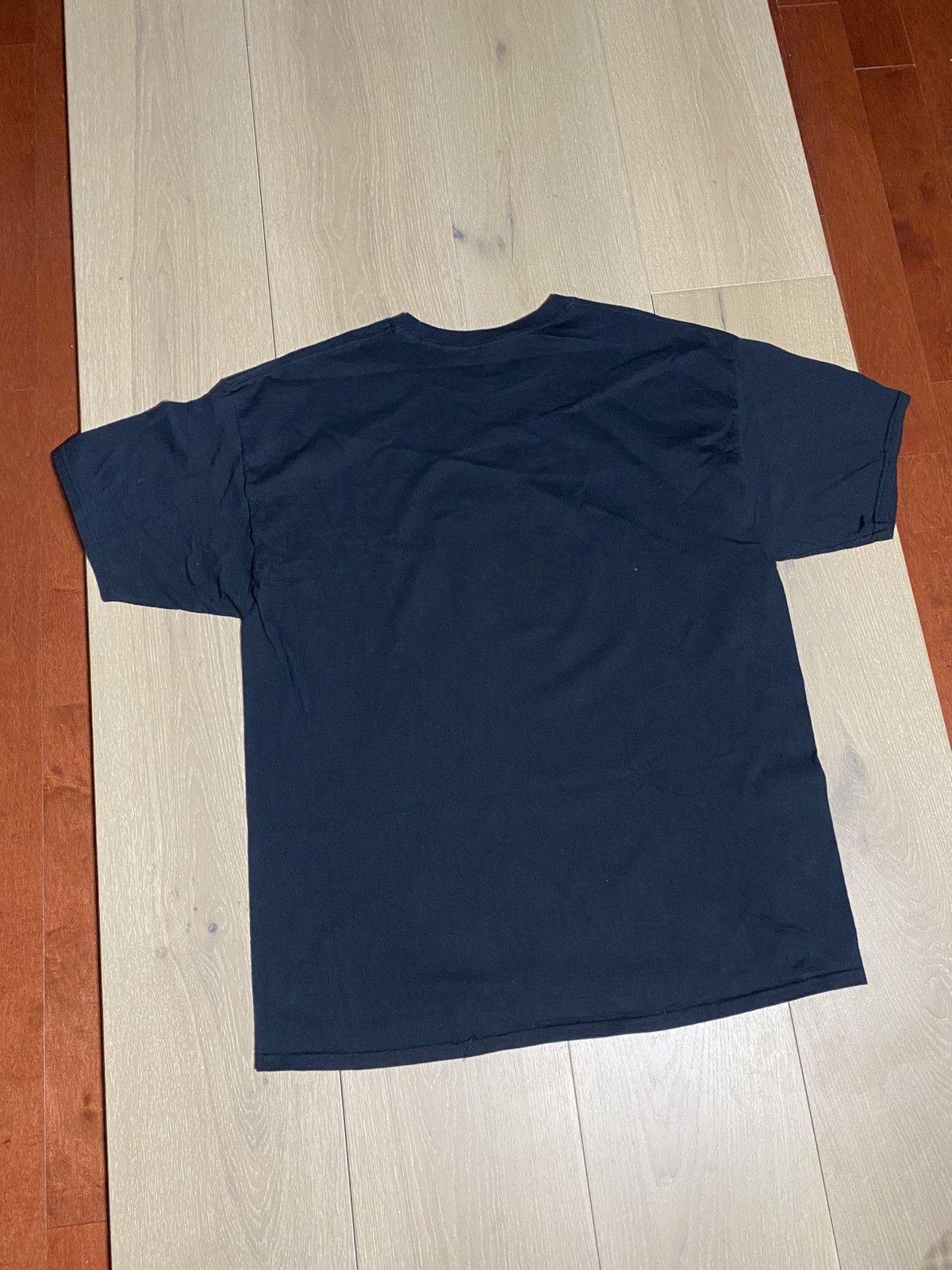 Vintage 2006 Red Hot Chili Peppers Shirt Size US XXL / EU 58 / 5 - 4 Thumbnail